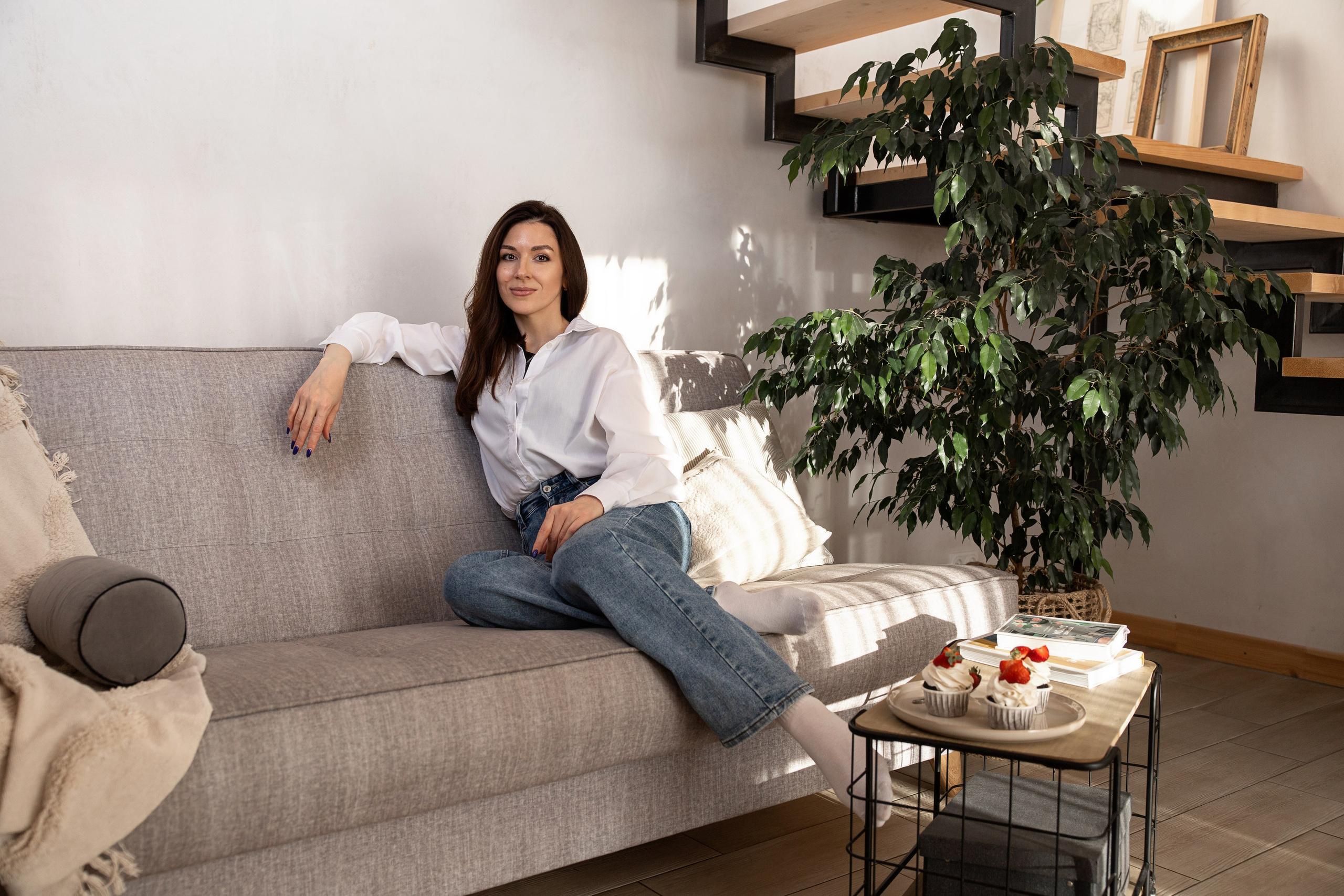 Кондитер. Фотограф Екатеринбург — Ирина Манина