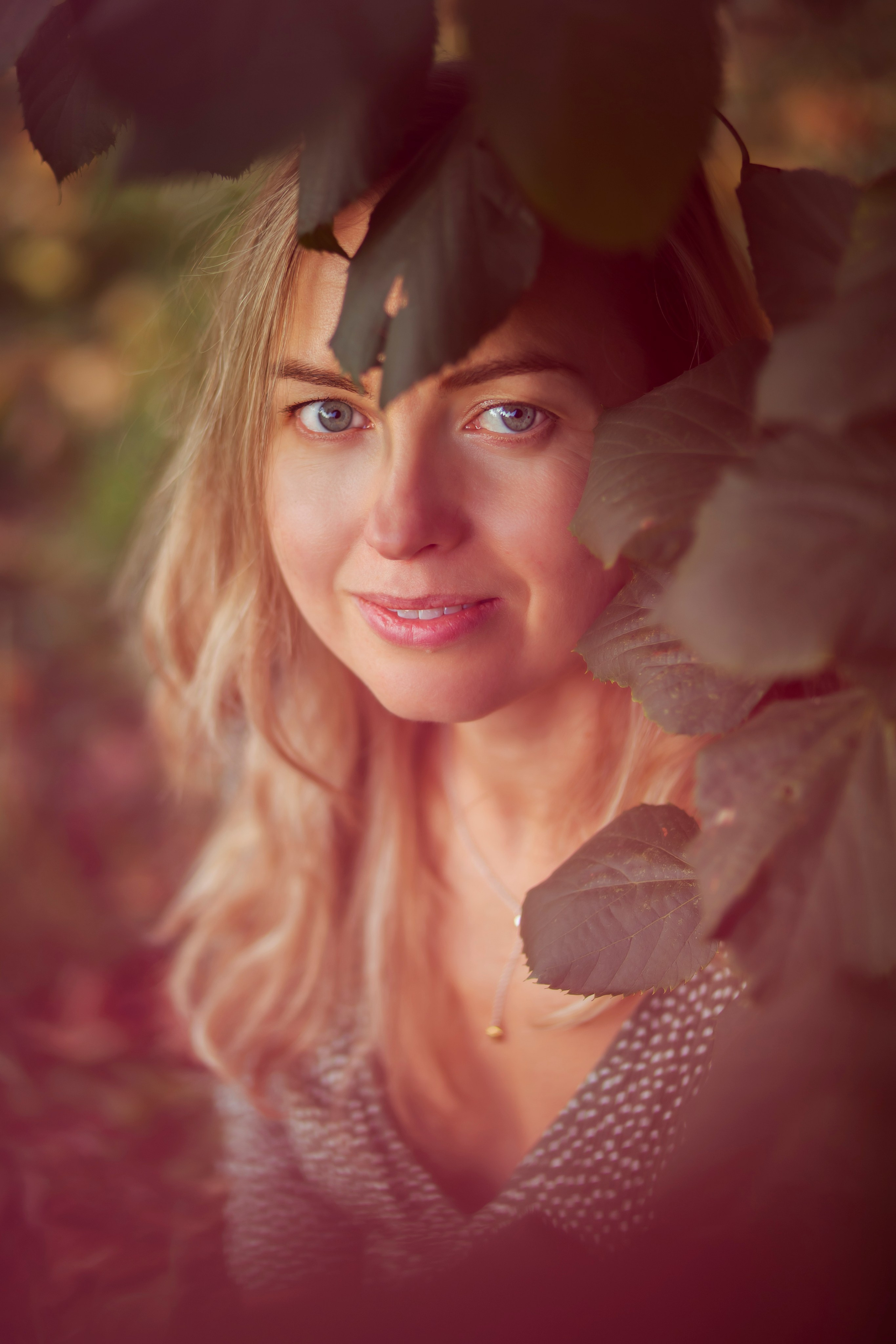 Фотопрогулка. Семейный и детский фотограф в Москве и МО — Александра