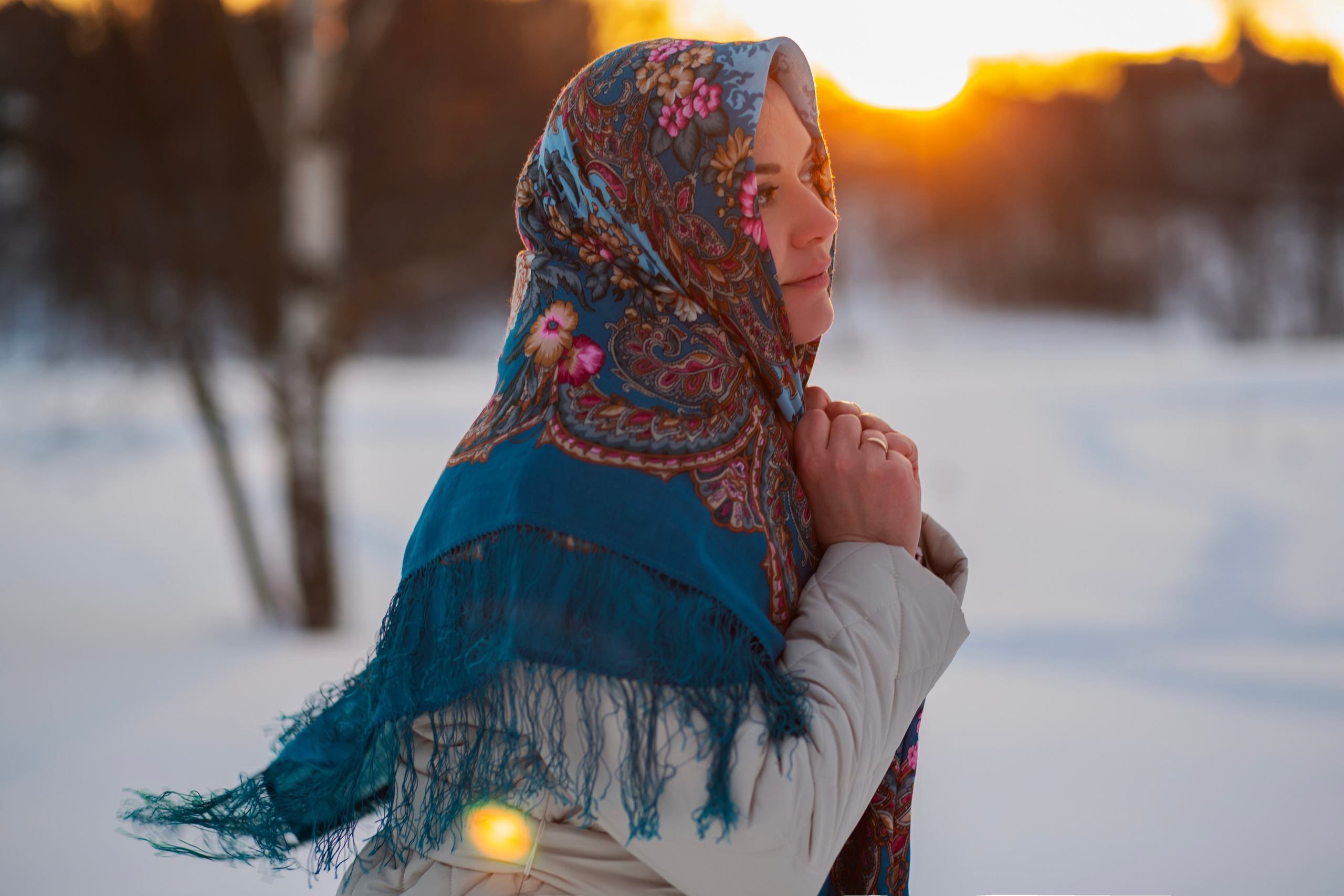 Фотопрогулка. Семейный и детский фотограф в Москве и МО — Александра