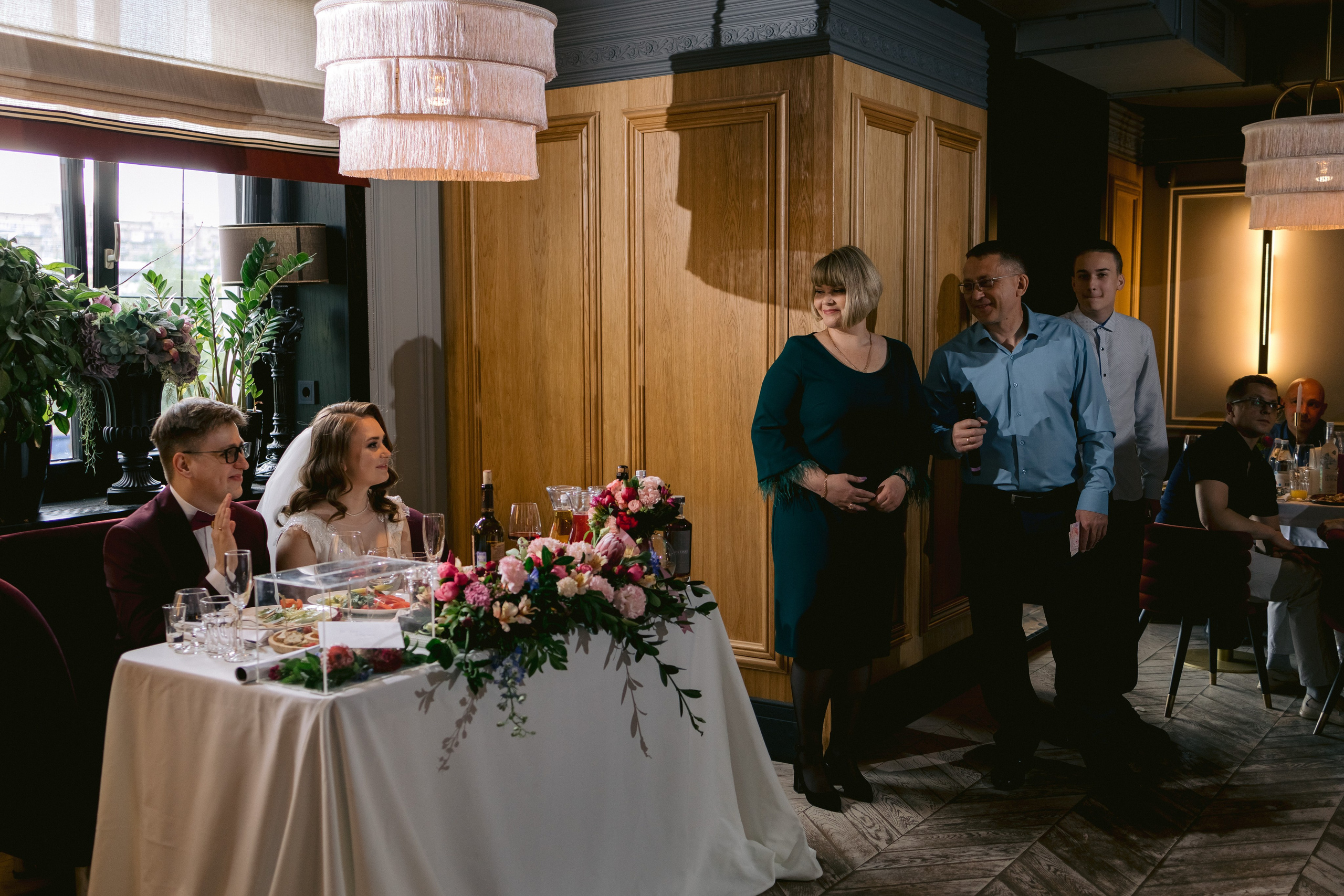 Вера, Роман. Фотограф Волгоград Кристина Прохоренко