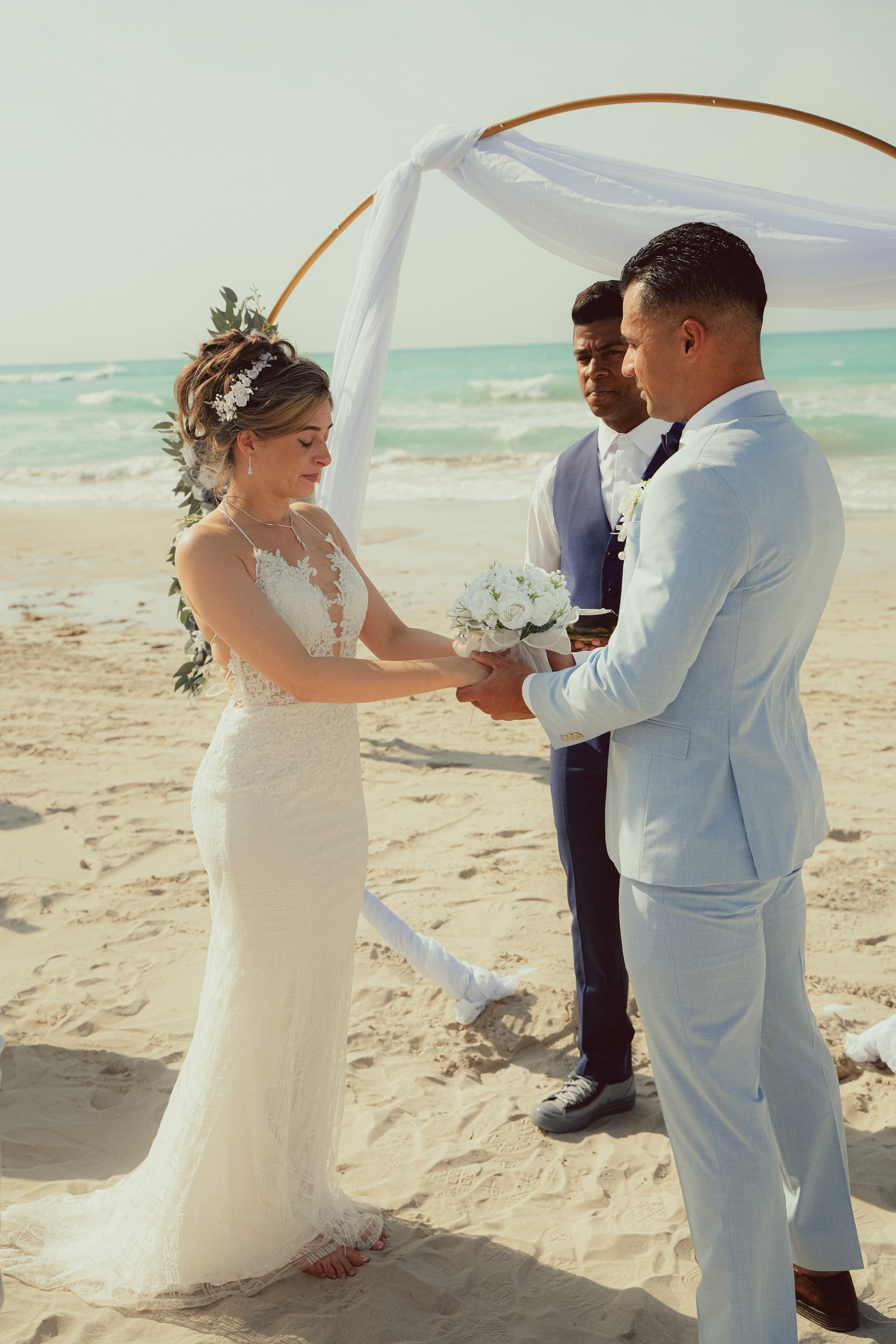 Куба. Фотограф Мария Зайчик