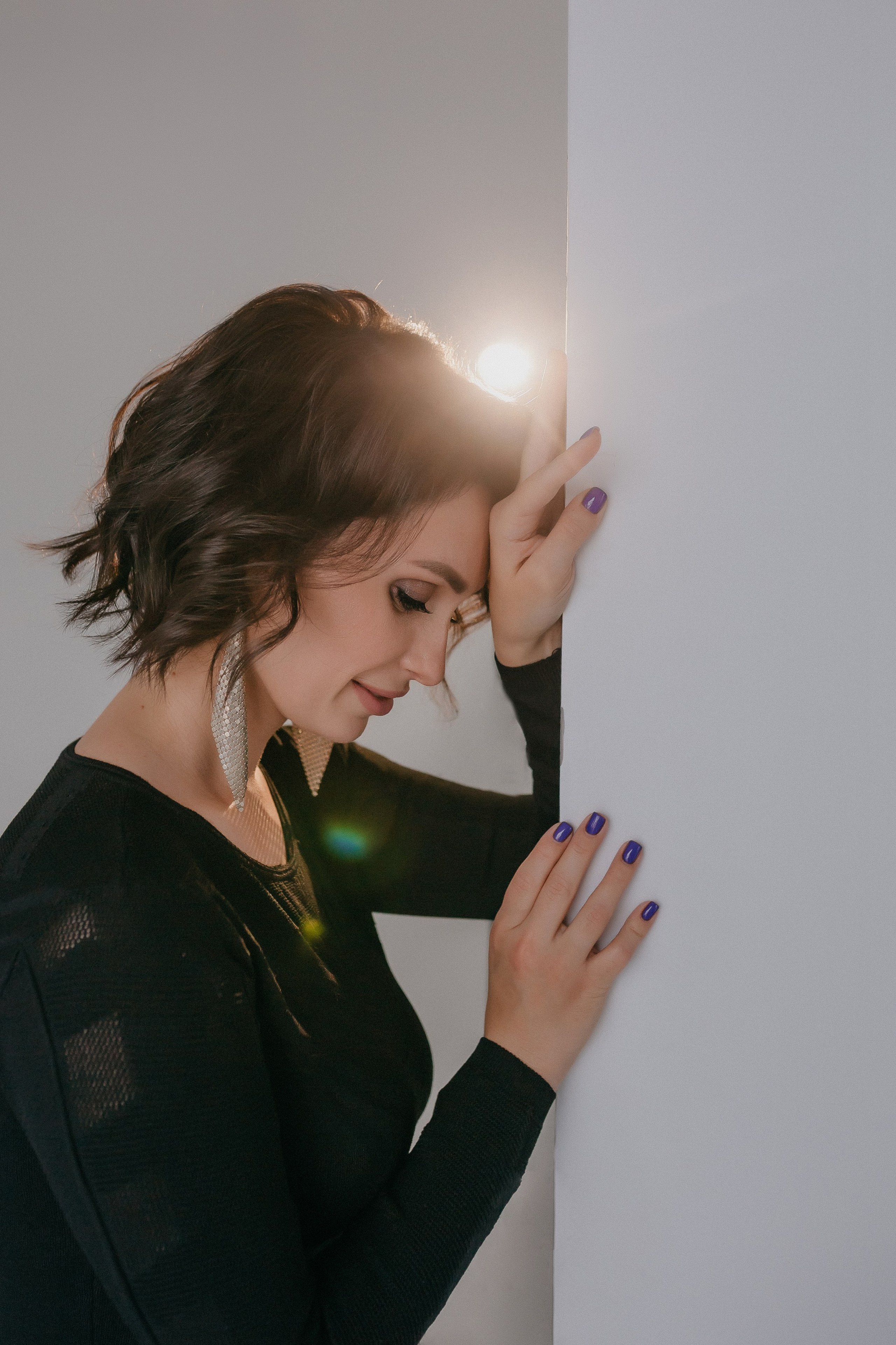 Надя. Семейный фотограф в Сургуте