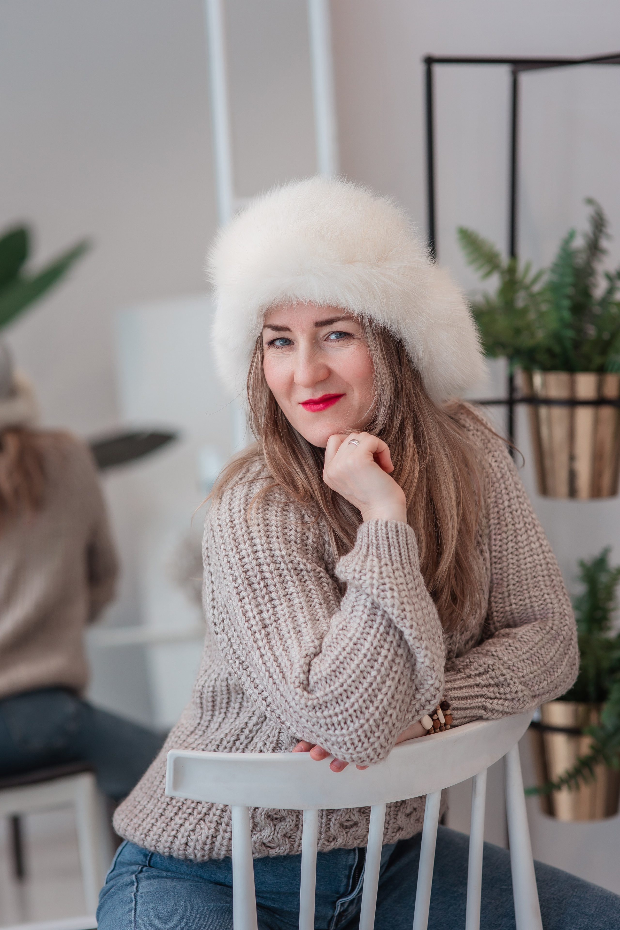 Новогодний девичник. Семейный фотограф в Москве Наталья Чуб, заказать Фотокнигу