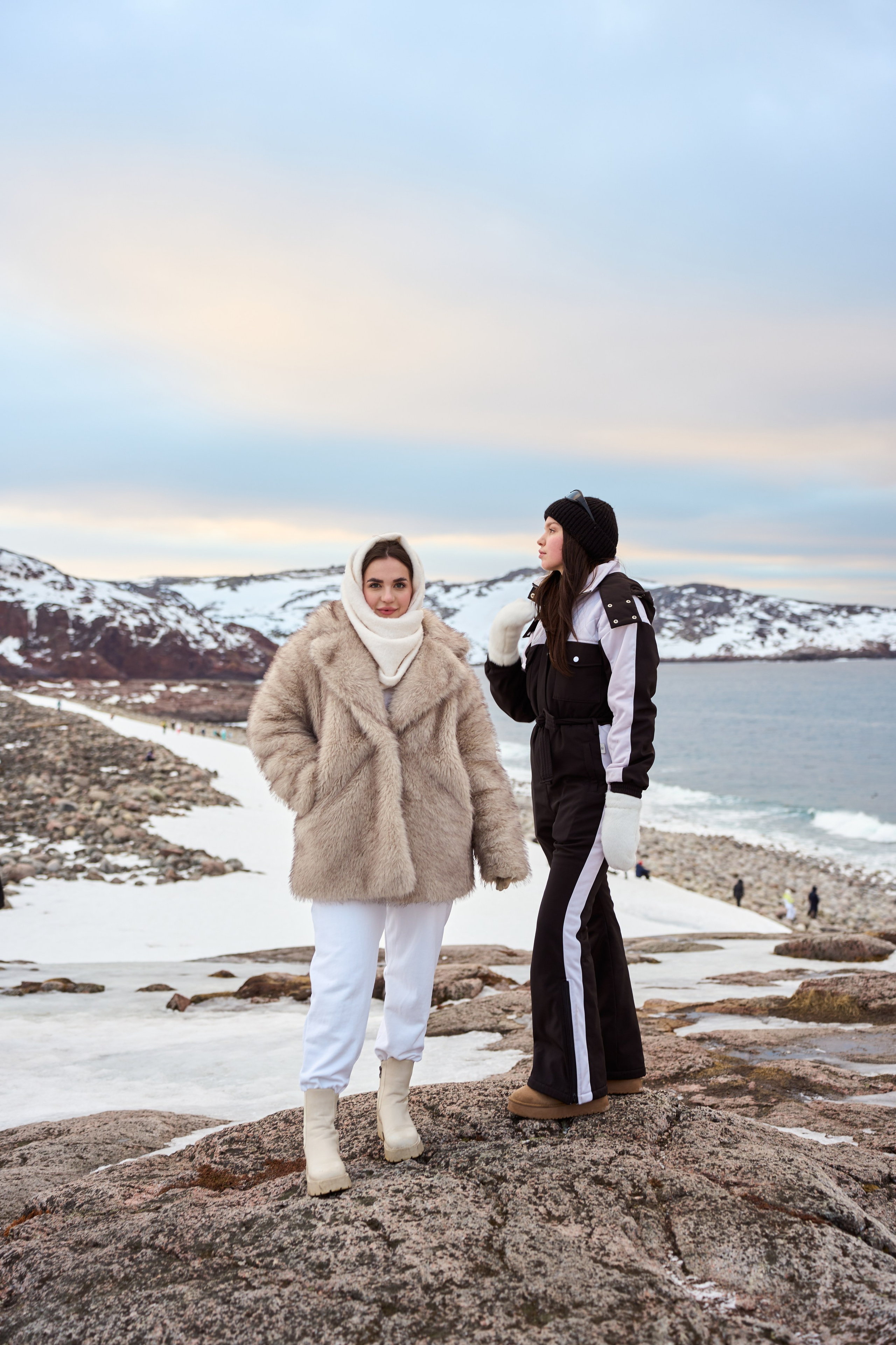 TERIBERKA. Photographer in Yekaterinburg, Sochi, Istanbul, Tbilisi-Bshari Zaana