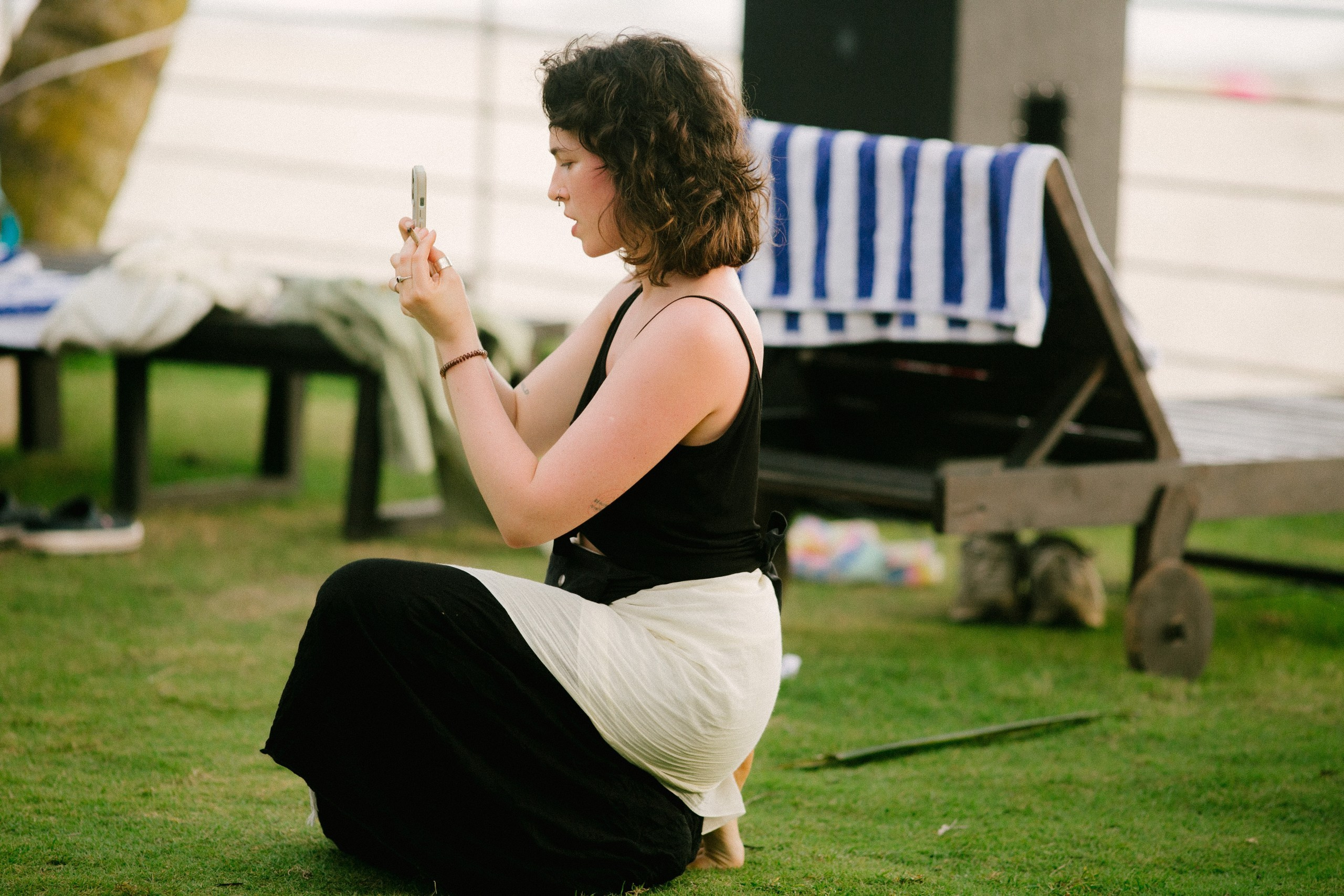 Good Story X PowerHouse. Wedding photographers Tbilisi Georgia Alex and Polly