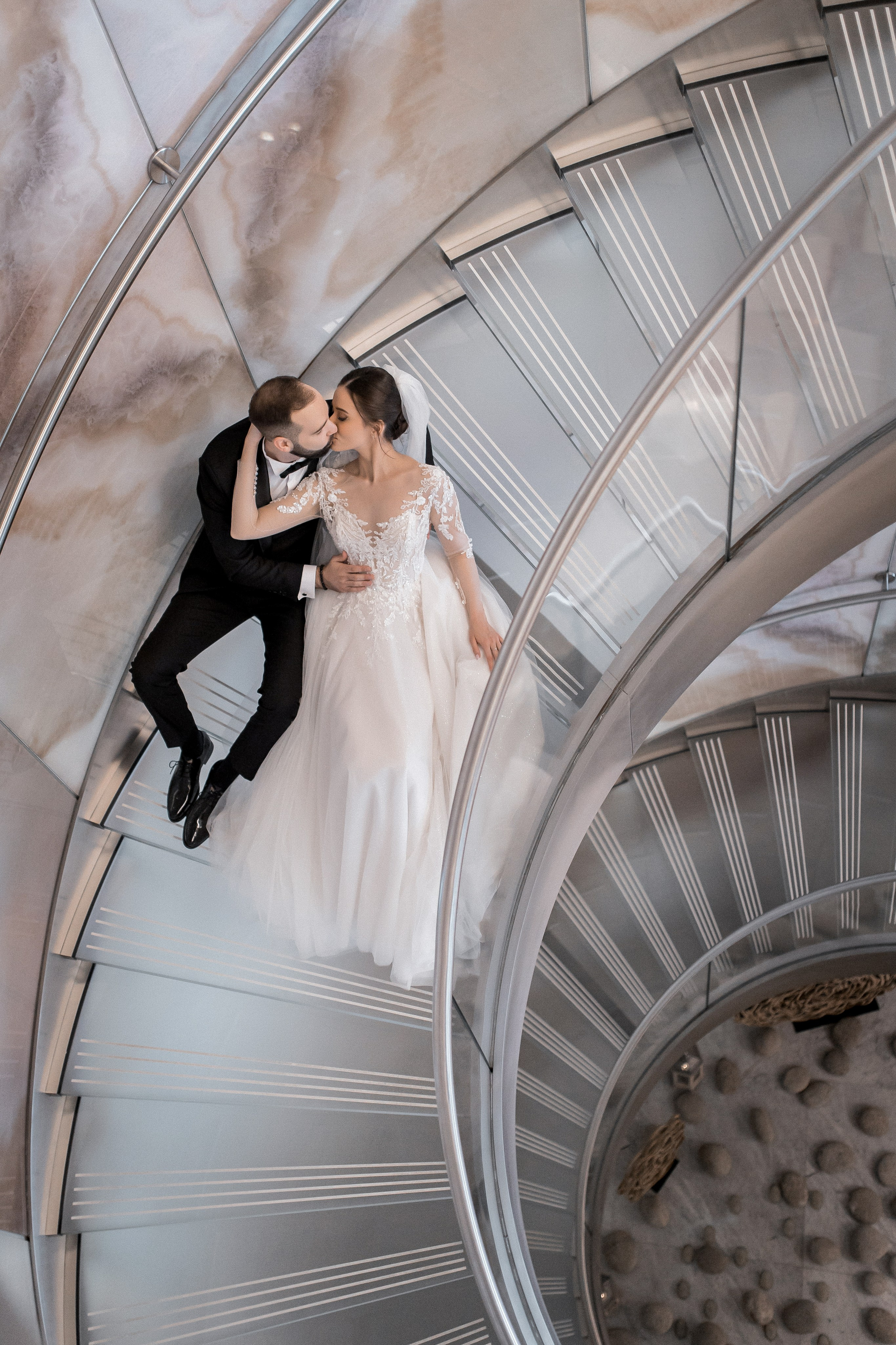 Р&A. Свадебный фотограф. Москва. Мытищи