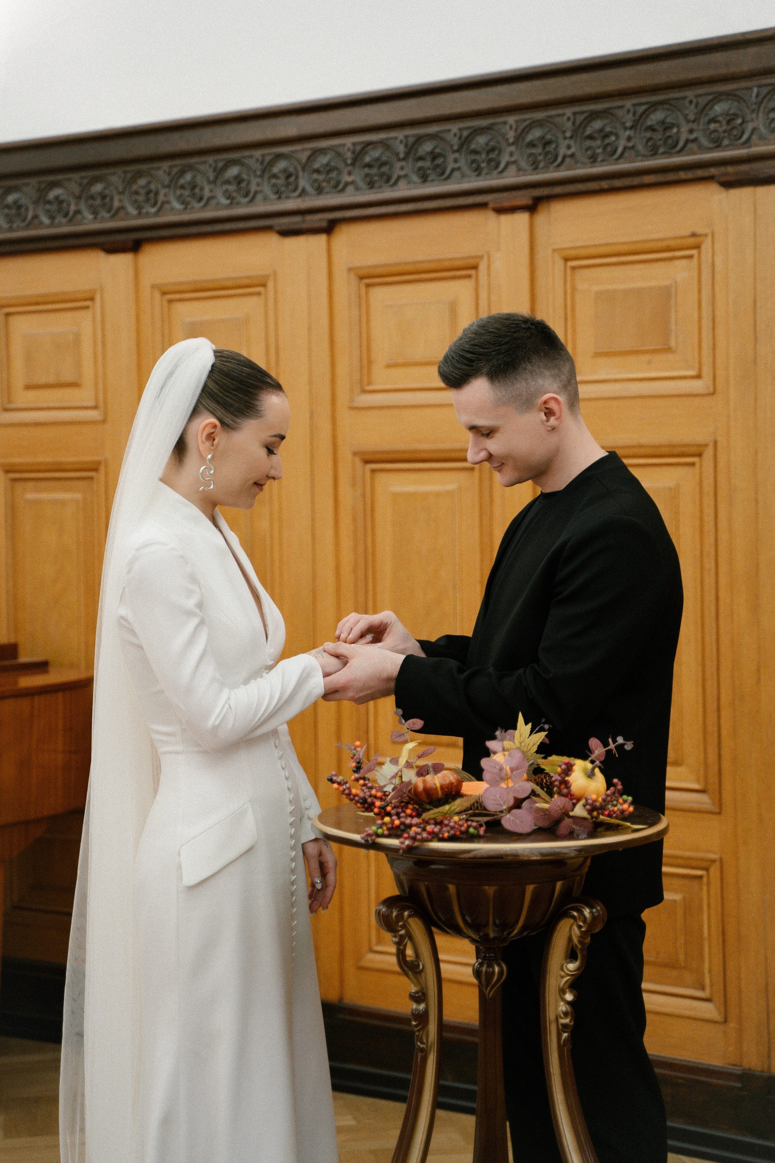 Вегас. Главная