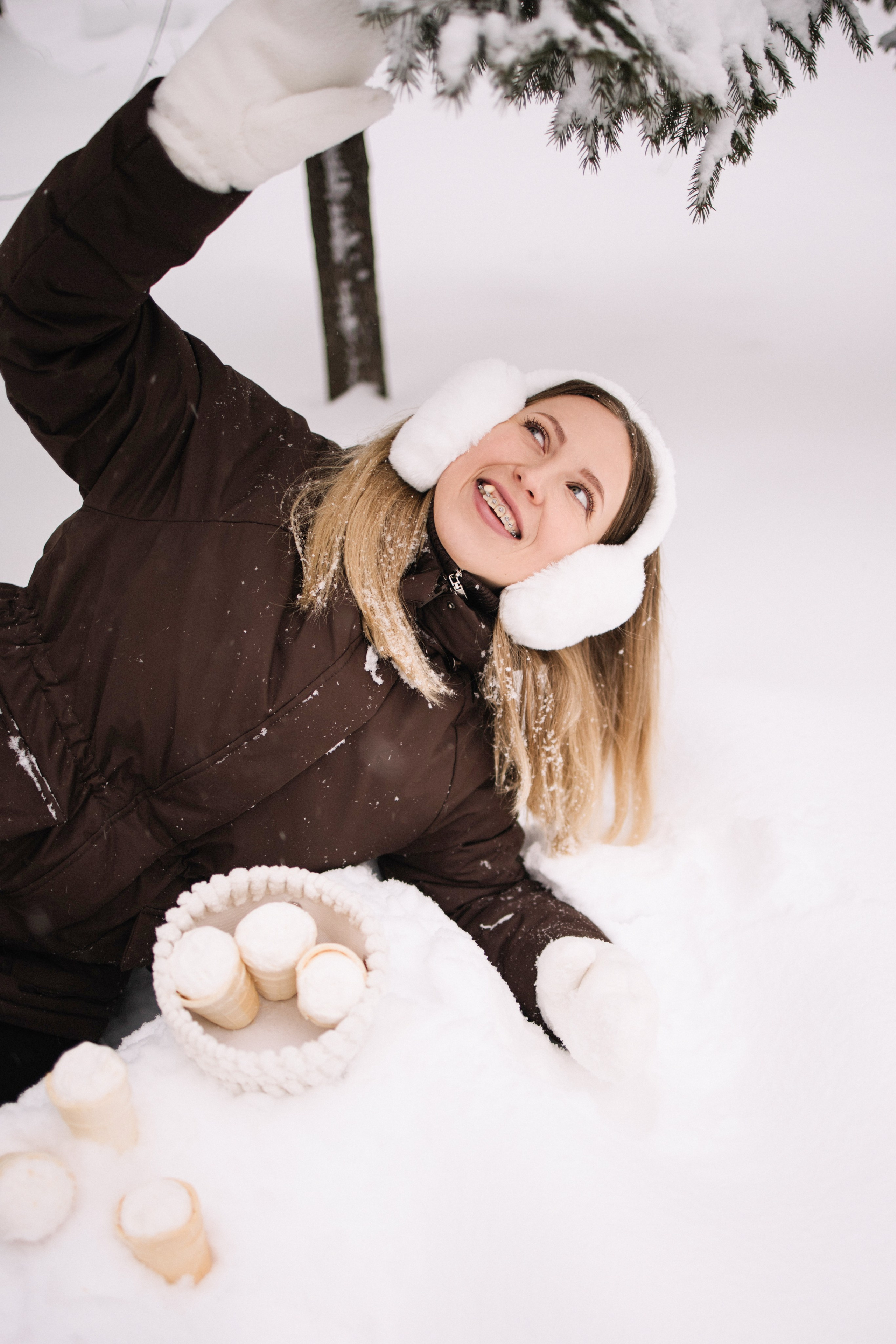 Ice Cream. Коновалова Ольга | фотограф в Пензе и Заречном