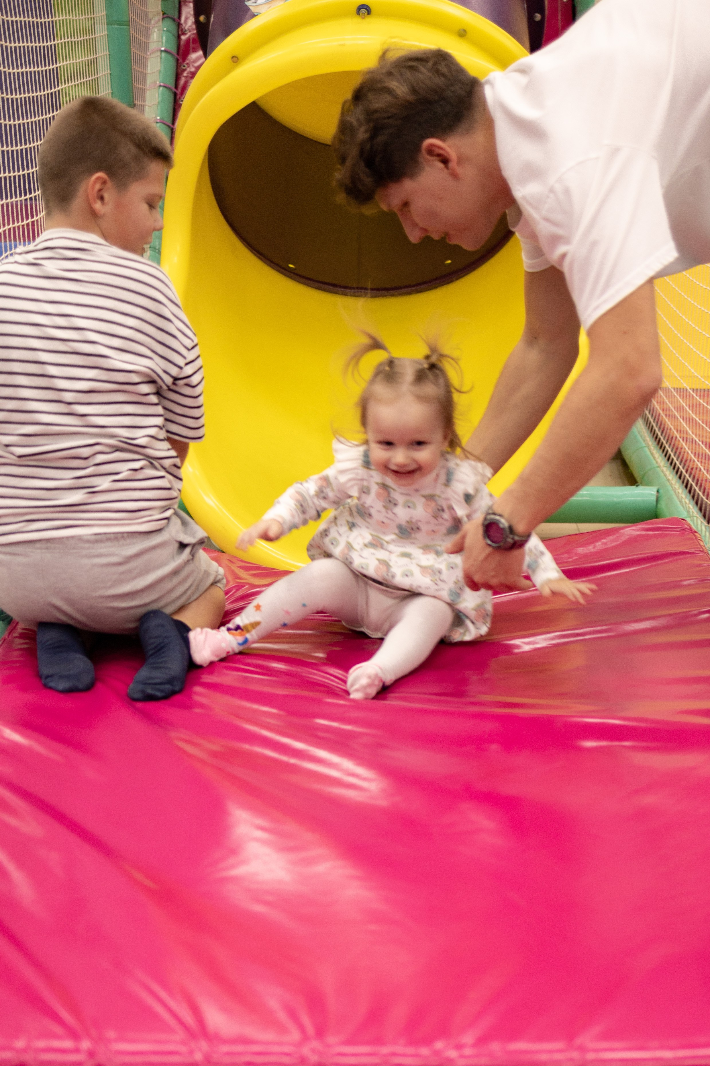 День рождения Василисы. Коновалова Ольга | фотограф в Пензе и Заречном