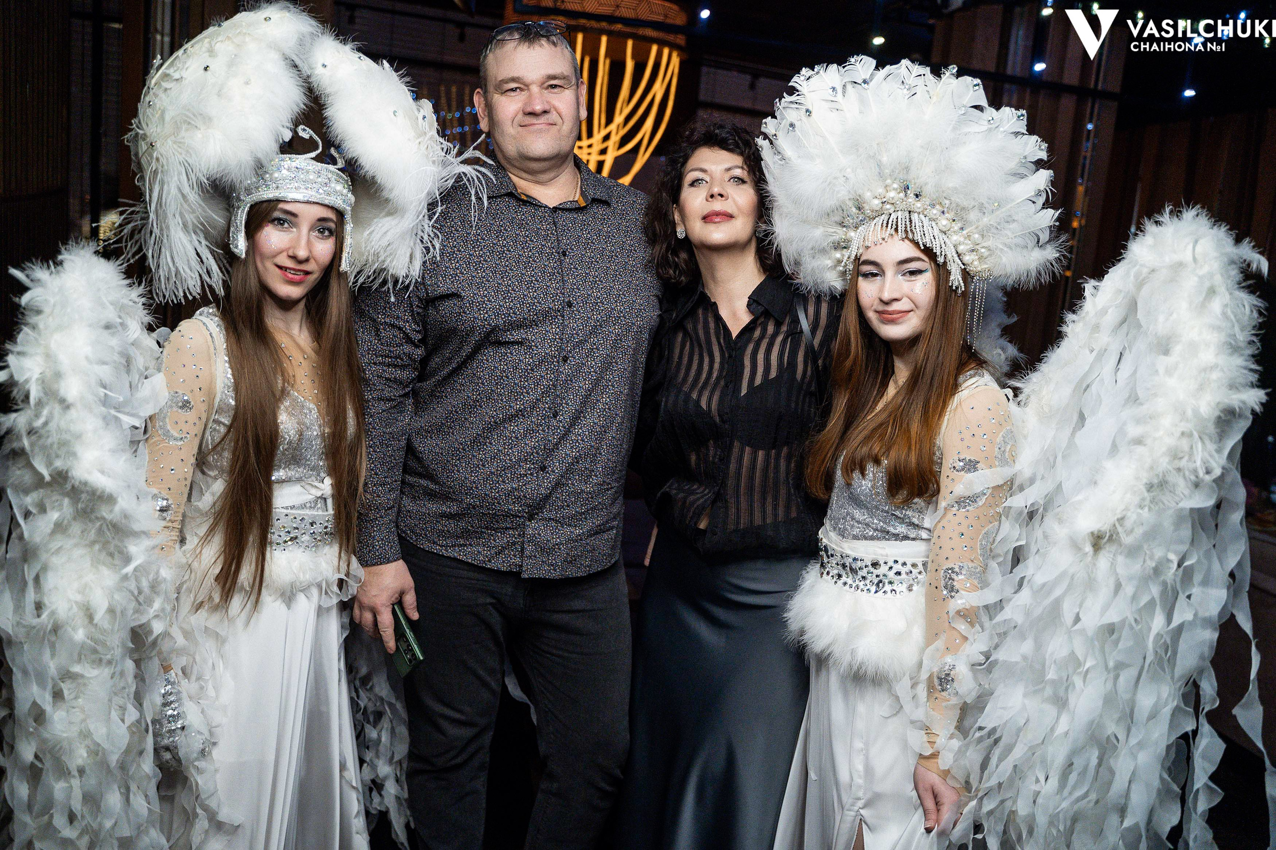 VASILCHUKI. Фотограф Казань