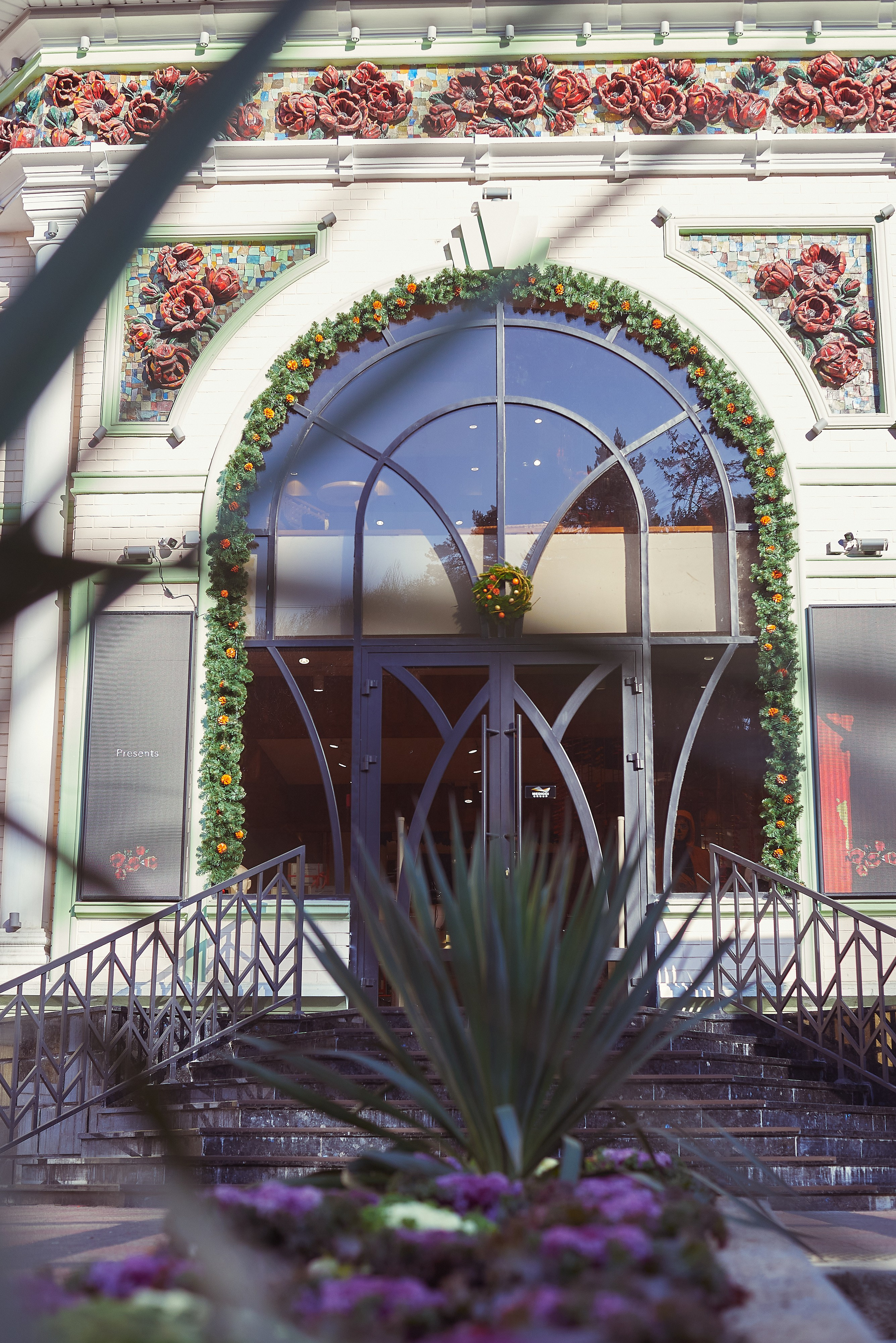 Concept store «МАКИ». Константин Кордонский | Интерьерный и food-фотограф в Кисловодске и КМВ