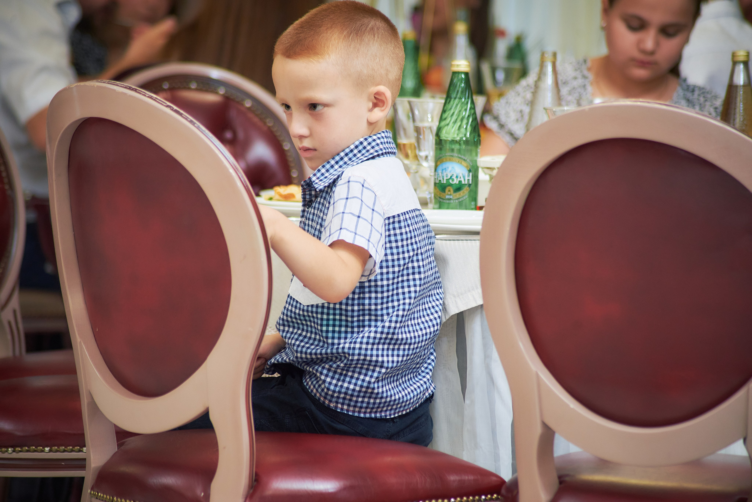 Взрослый день рождения. Константин Кордонский | Интерьерный и food-фотограф в Кисловодске и КМВ