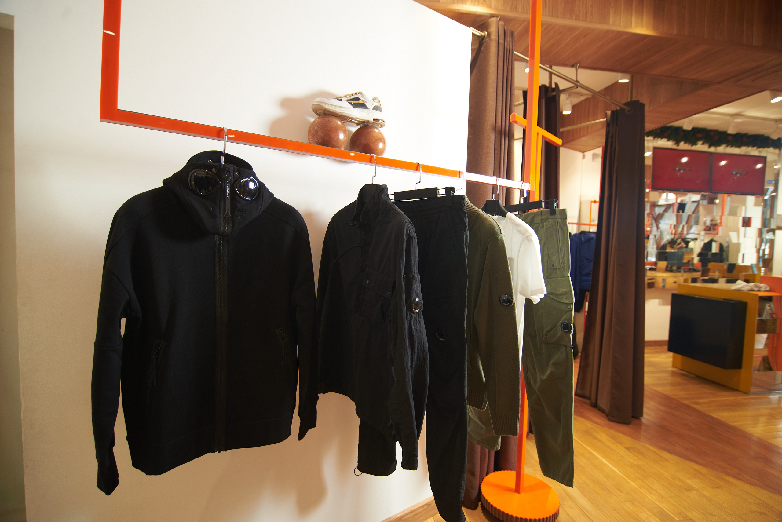 Concept store «МАКИ». Константин Кордонский | Интерьерный и food-фотограф в Кисловодске и КМВ