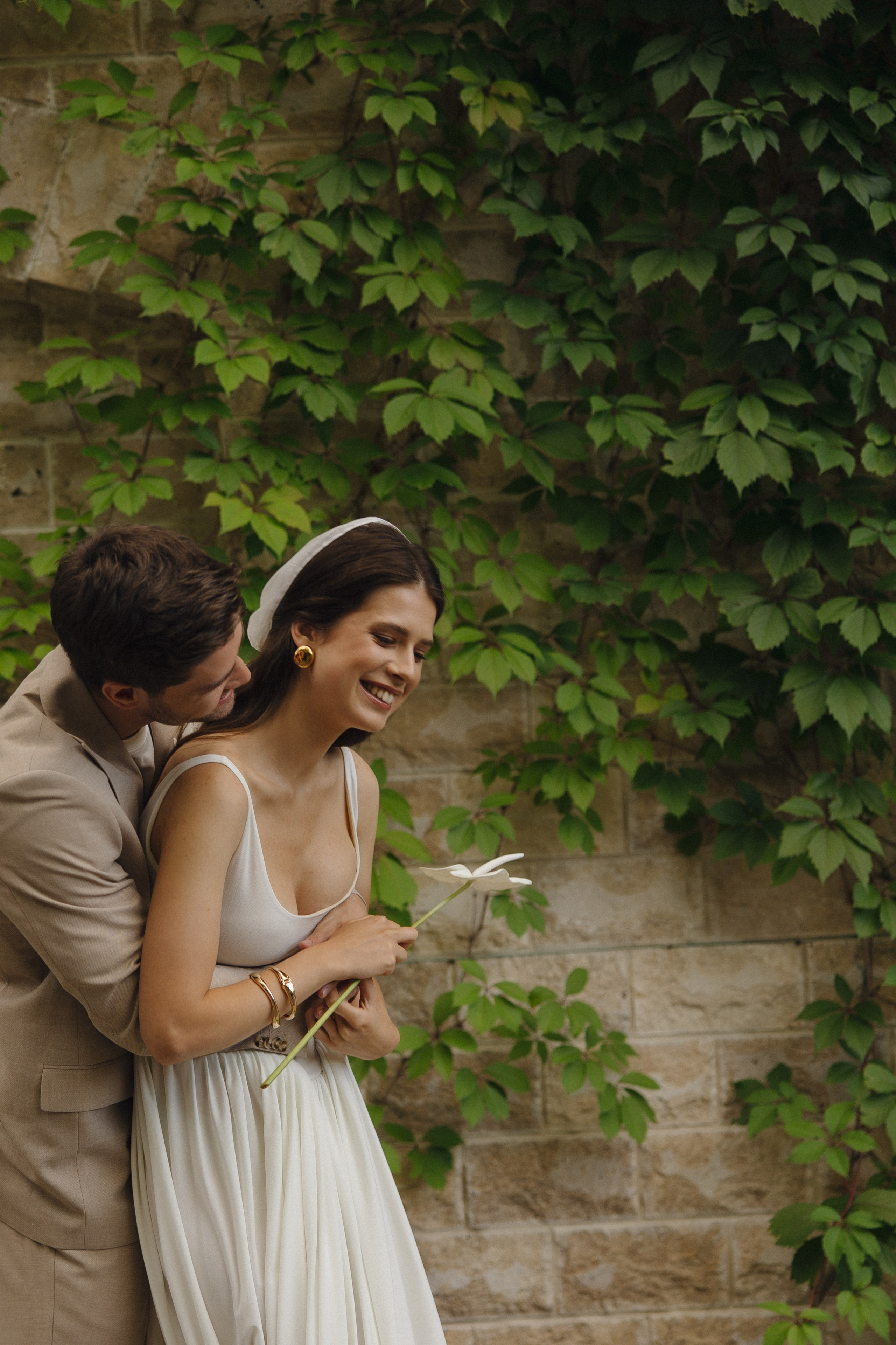 Павел и Елизавета. Свадебный фотограф Мария Клементьева