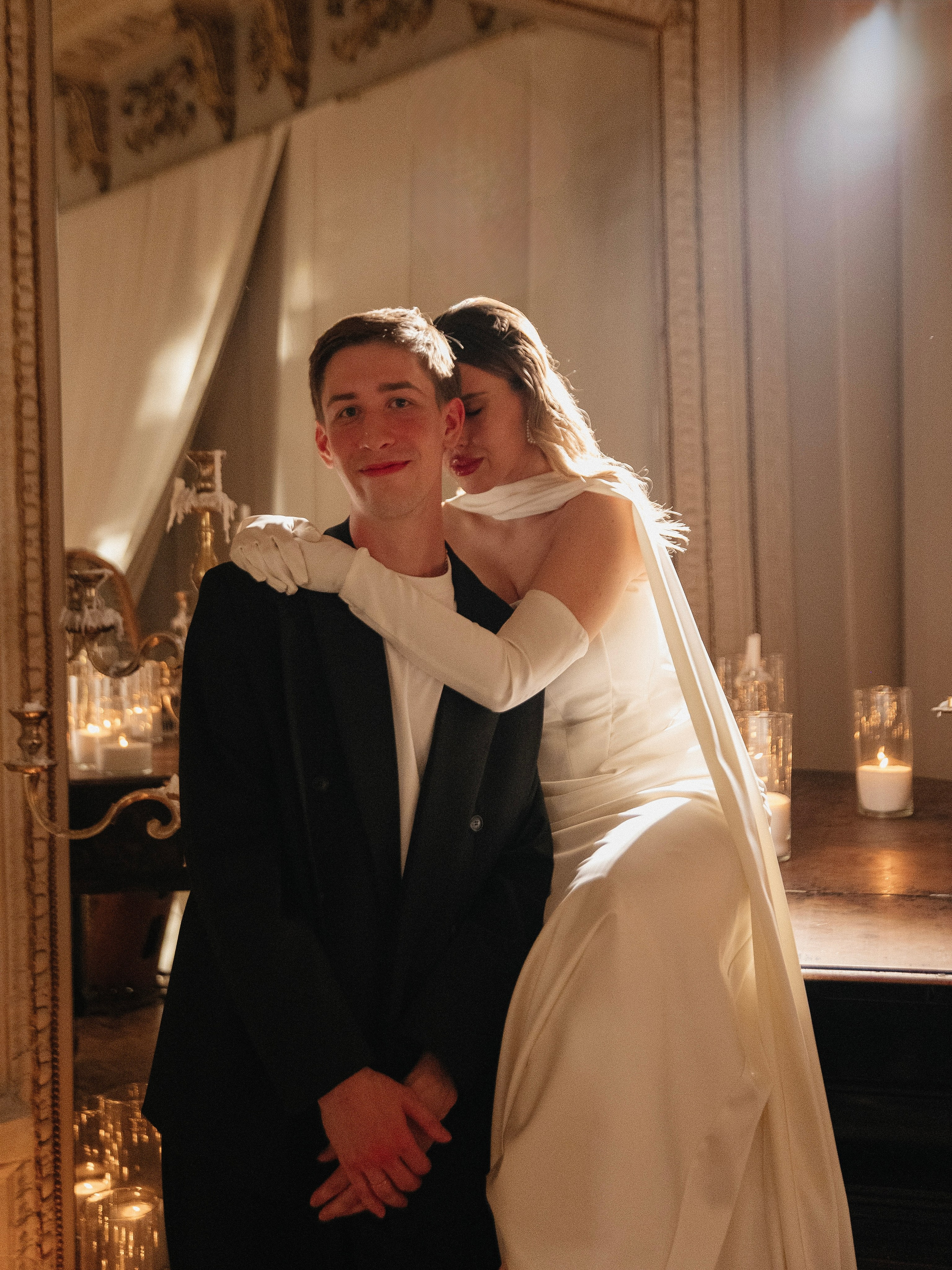 В начале было слово. Фотограф в Воронеже Антон Пестов