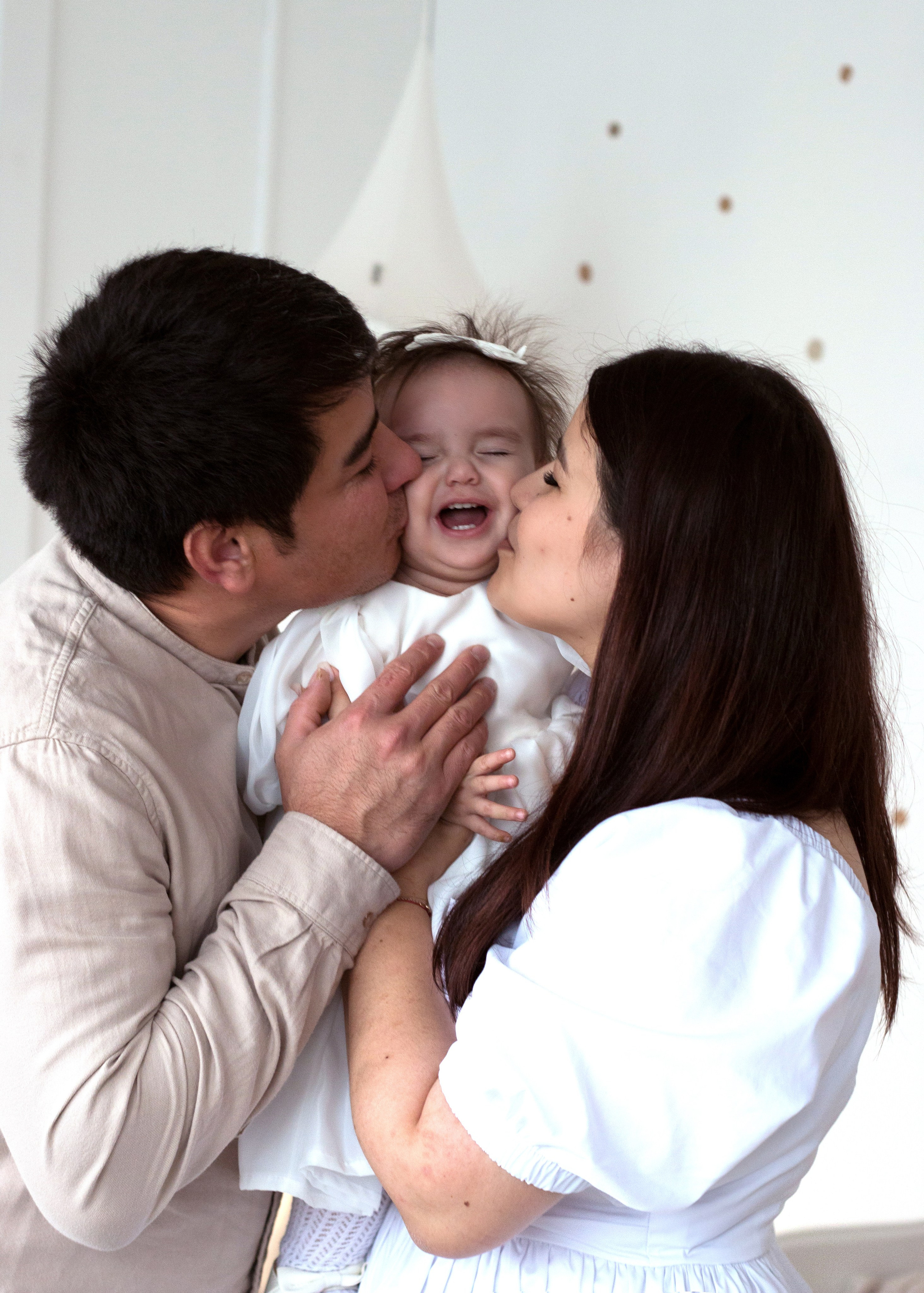 Семья Исмаиловых 3. Фотограф Мария Винницкая