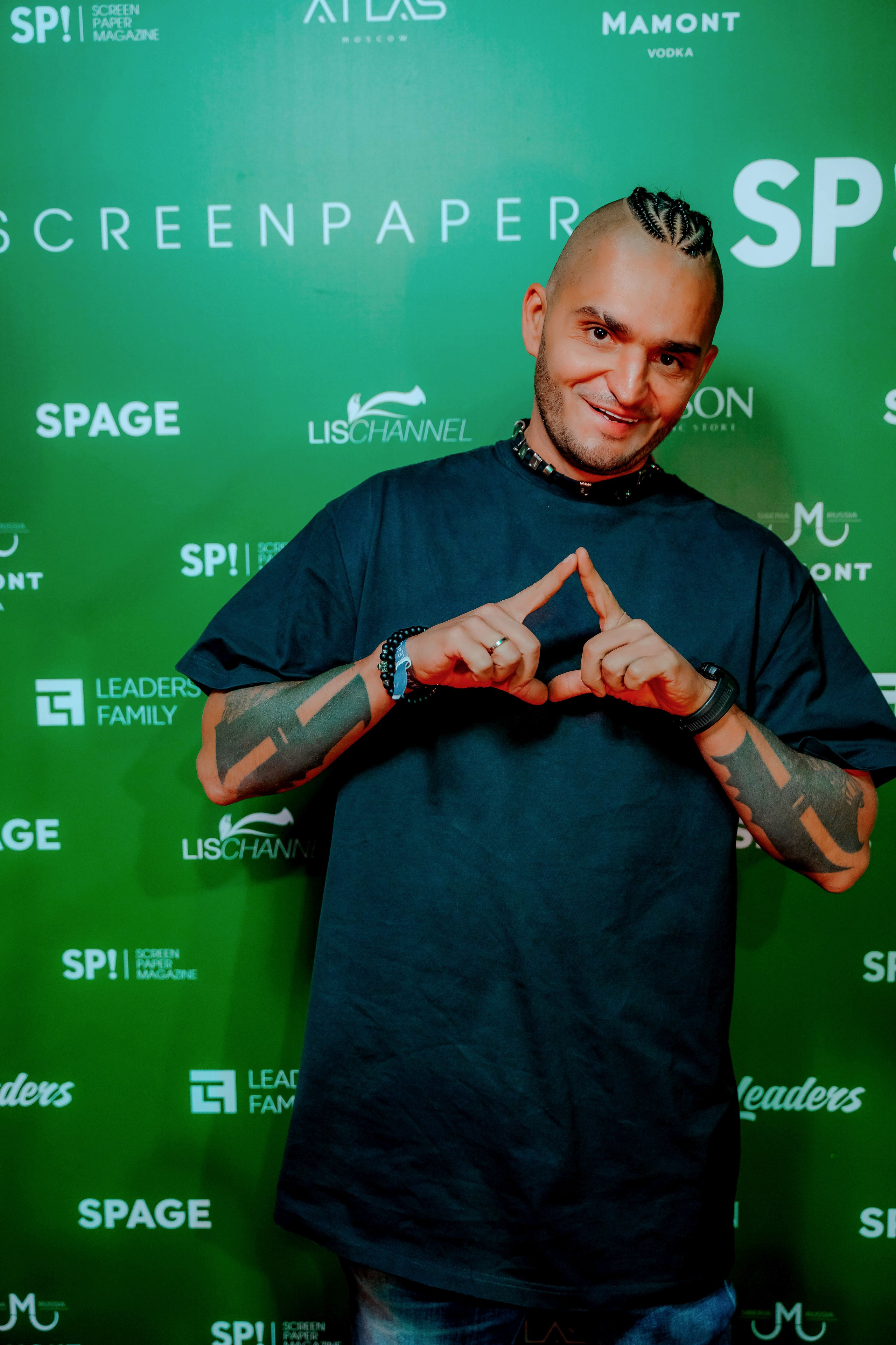 ВЕЧЕРИНОЧКИ. Фотограф Москва, Европа, Азия