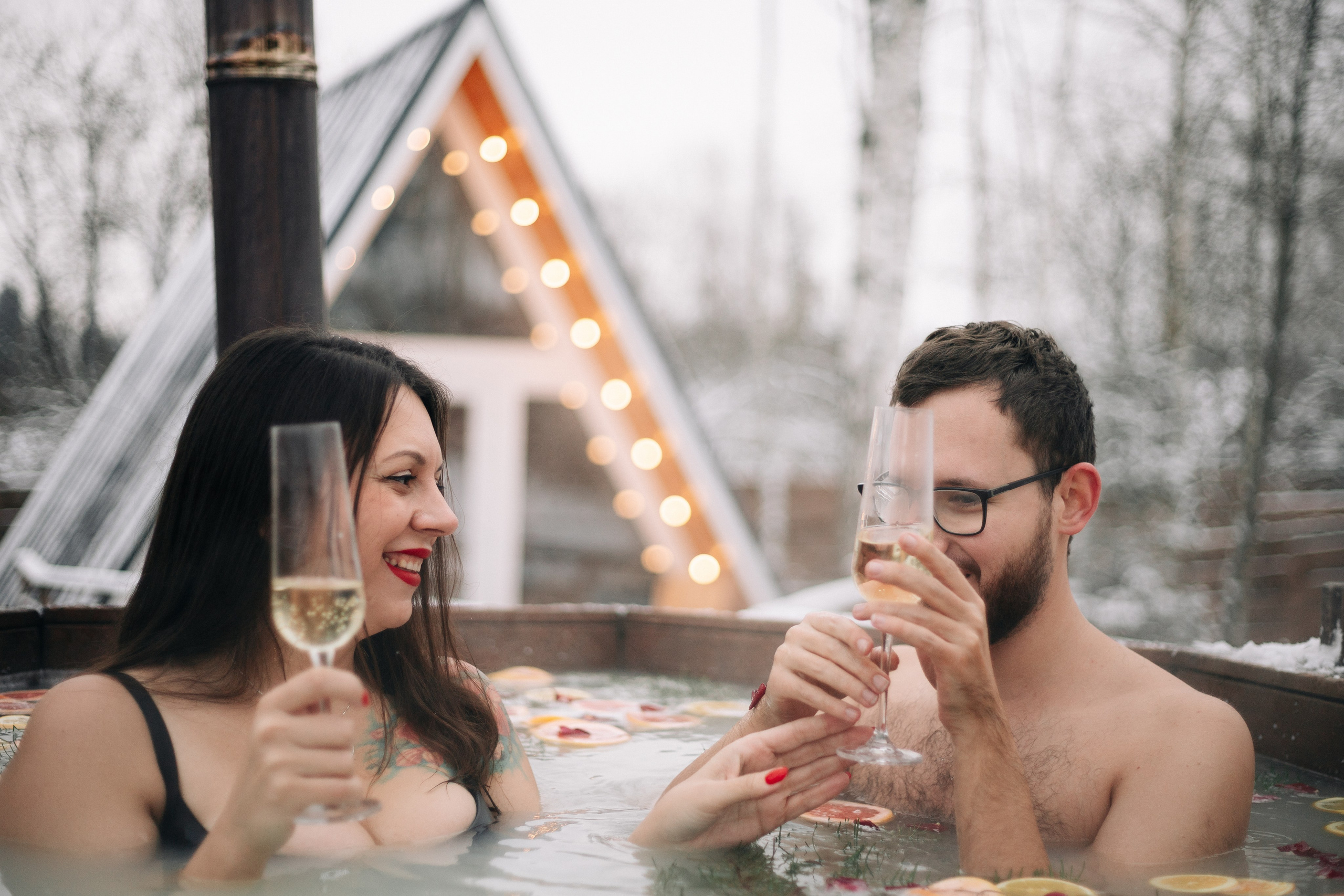 Dmitriy&Maria loveStory. Фотограф Анастасия Тихонова