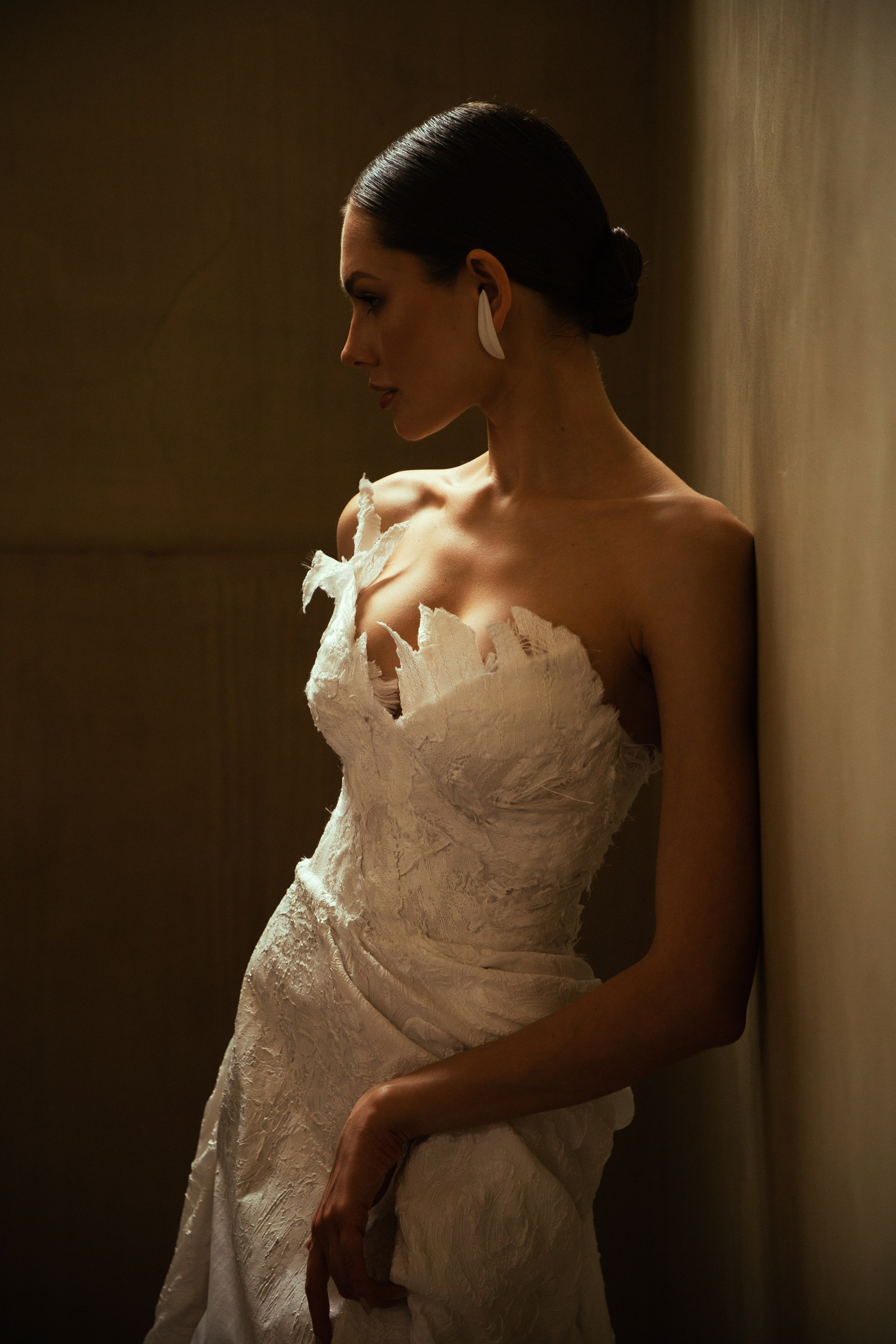 Kristina&Daniil Elegant. Фотограф Анастасия Тихонова