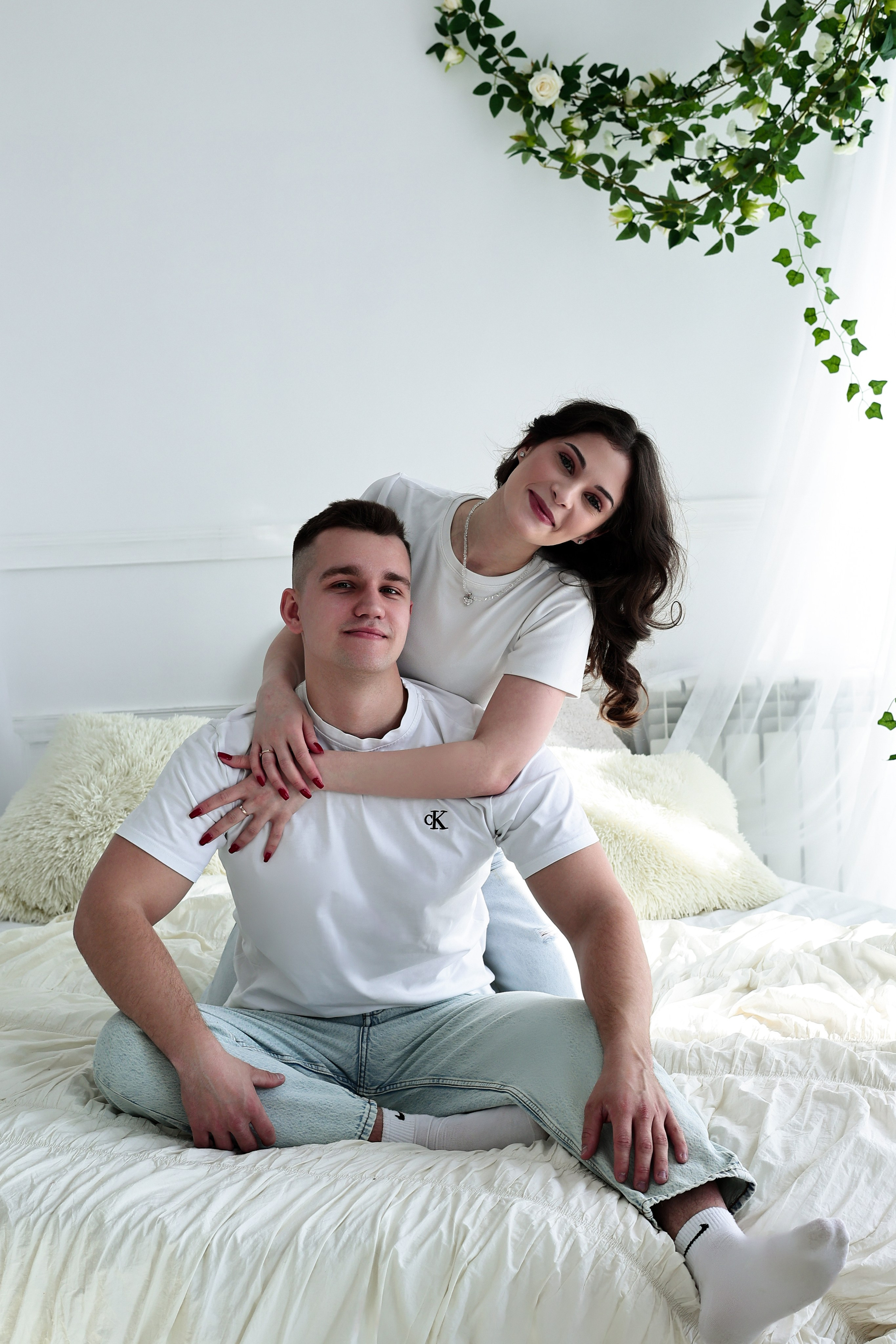 Истории любви. Ксения Куницкая фотограф Нижний Новгород