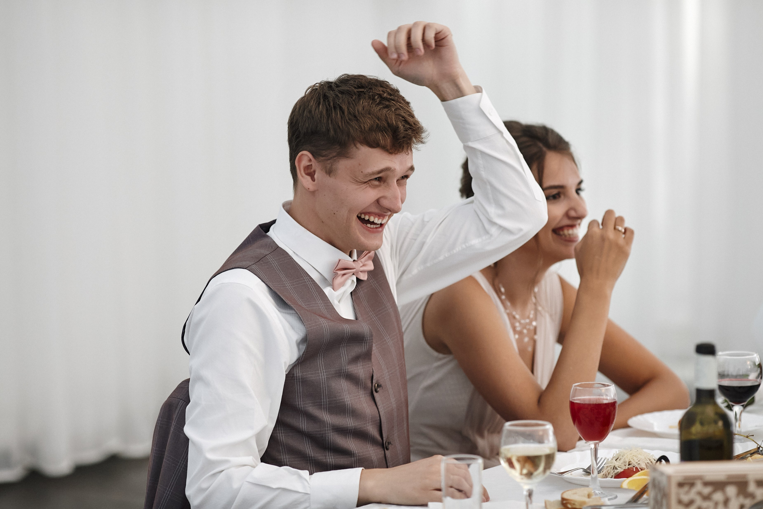 Павел & Анастасия. Фотограф Андрей Кононенко