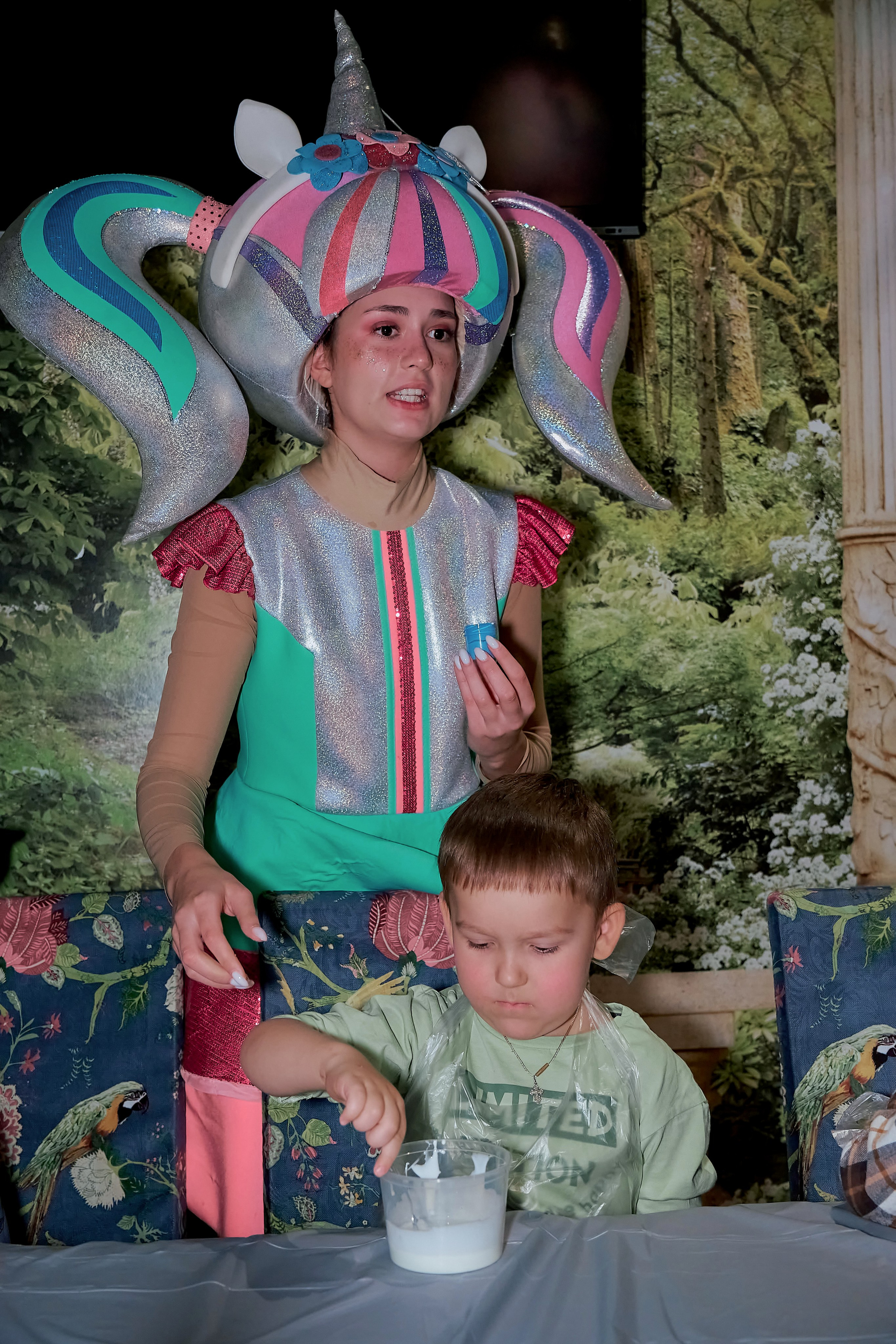 PARTY. Фотограф в Екатеринбурге Наталия Нарышкина, бизнес контент, танец