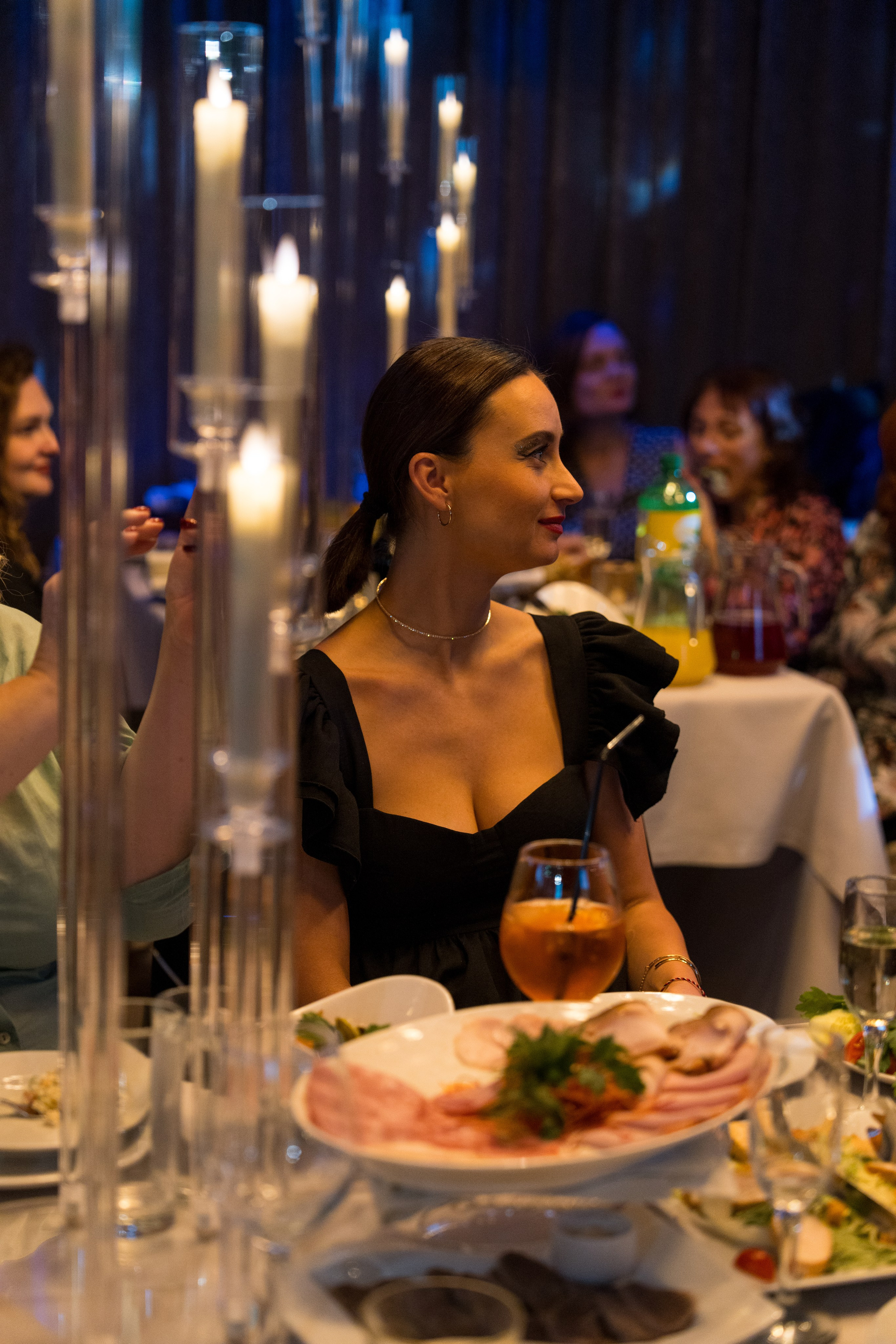 Мероприятия. Фотограф и видеограф в Москве для реализации любой задумки Александр Кудрявцев