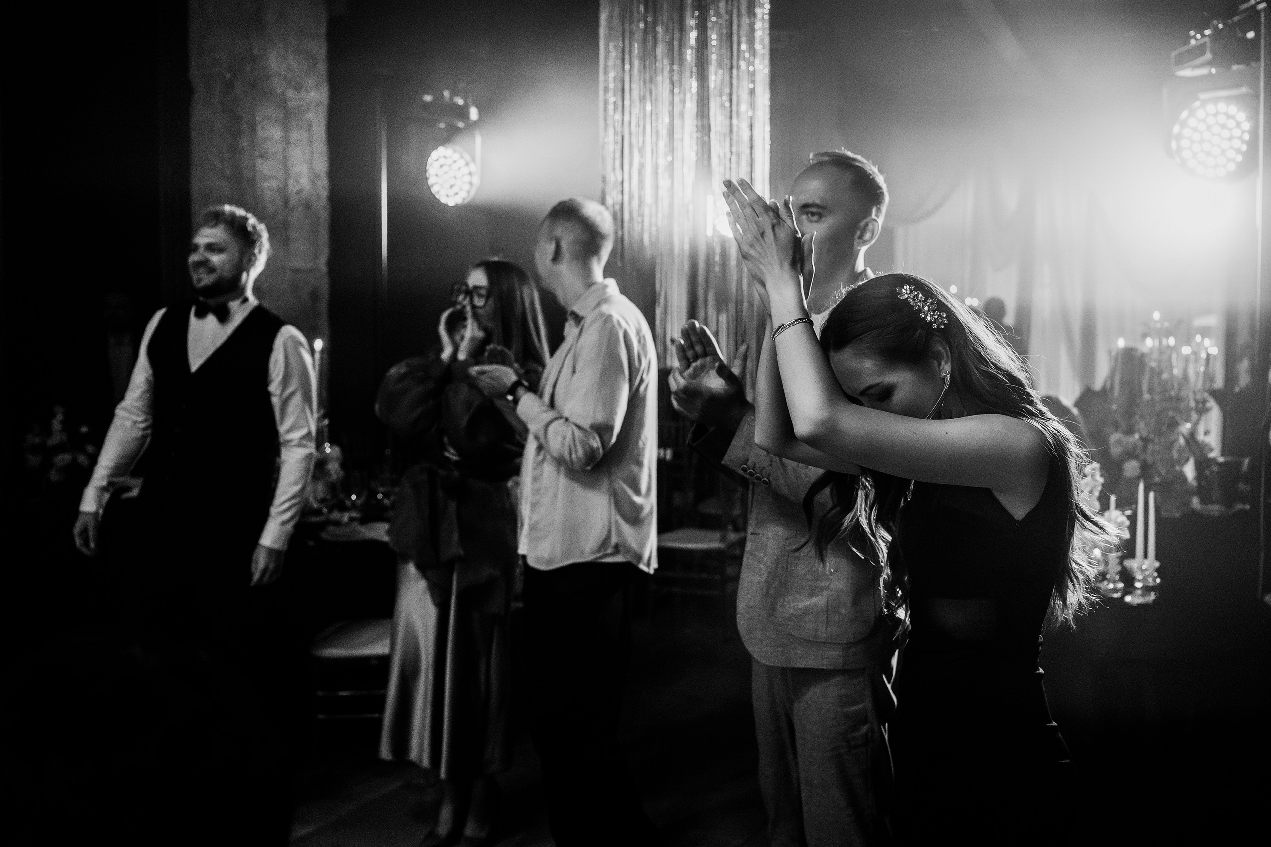 А что если дождь?. Свадебный фотограф Москва и МО