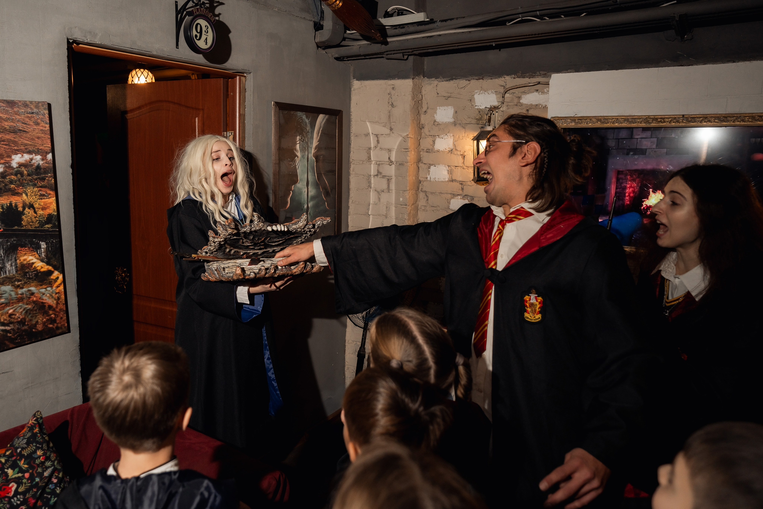 Кире 7 лет. Свадебный фотограф Москва и МО