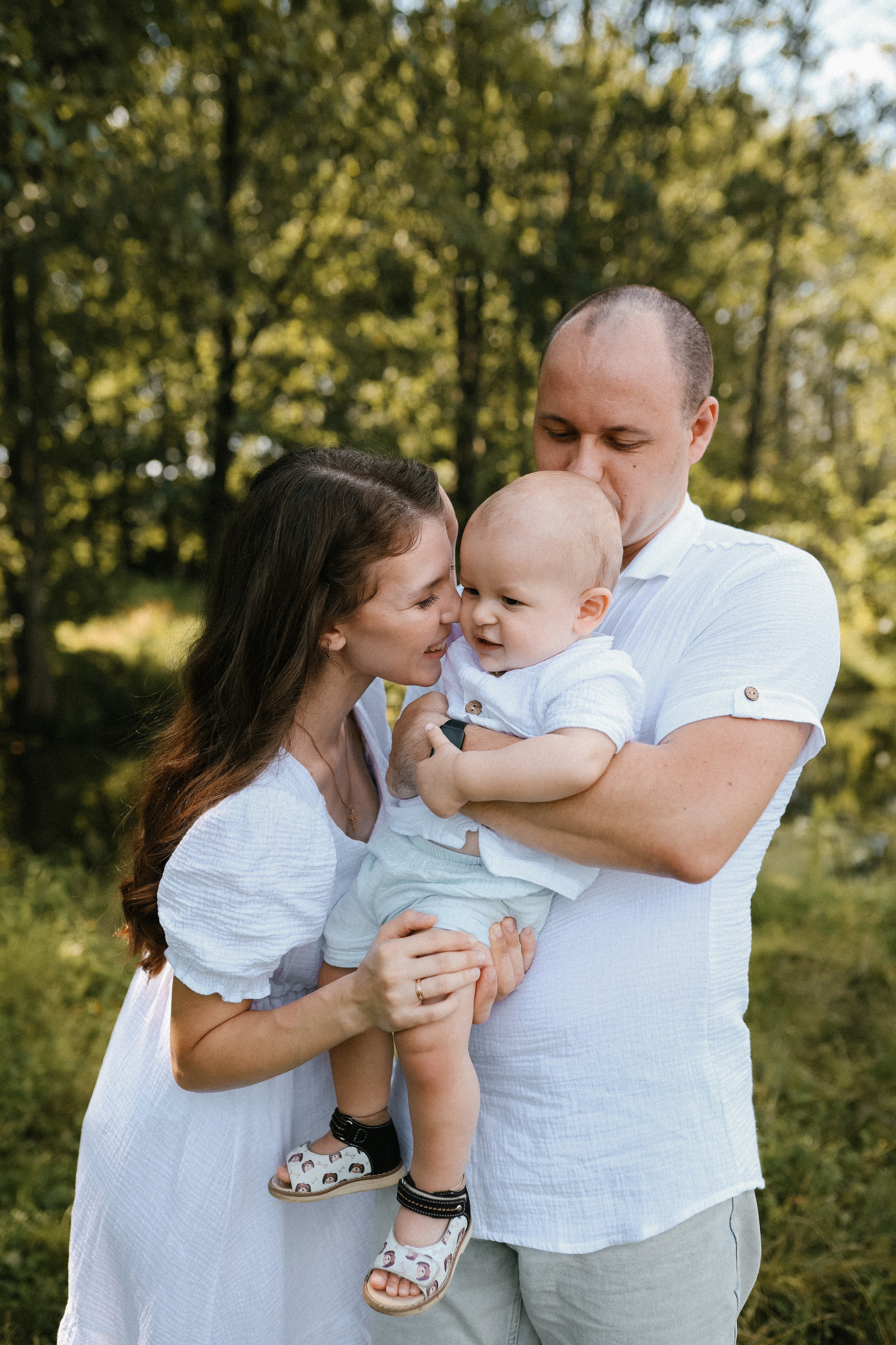 Фотограф  Ксения Евдокова. Дзержинск, Нижний, Москва, Питер