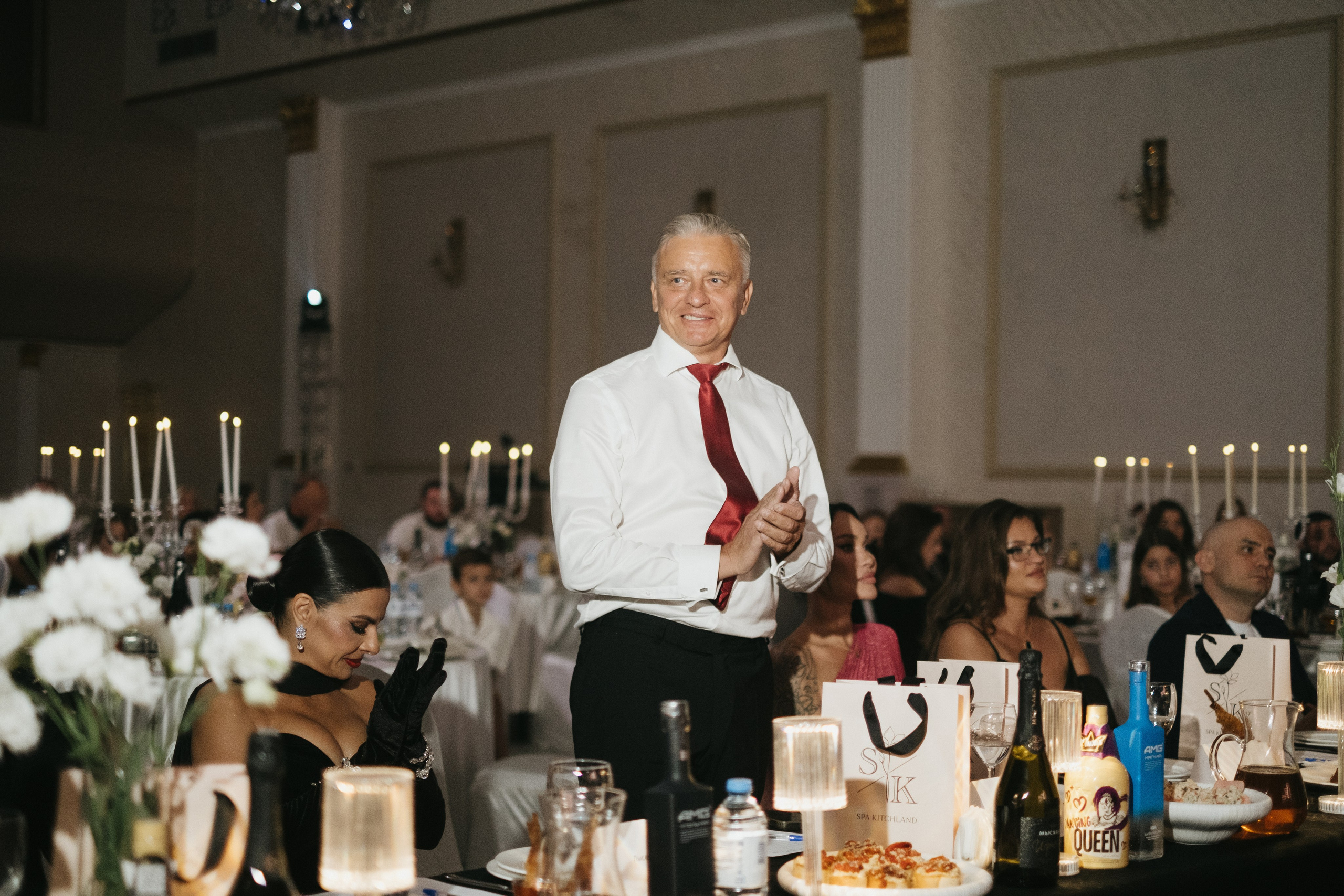 Мисс и Миссис Россия Земли Краснодар 2025 программа. Свадебный и репортажной фотограф Денис Ожигин в Краснодаре и Краснодарском крае