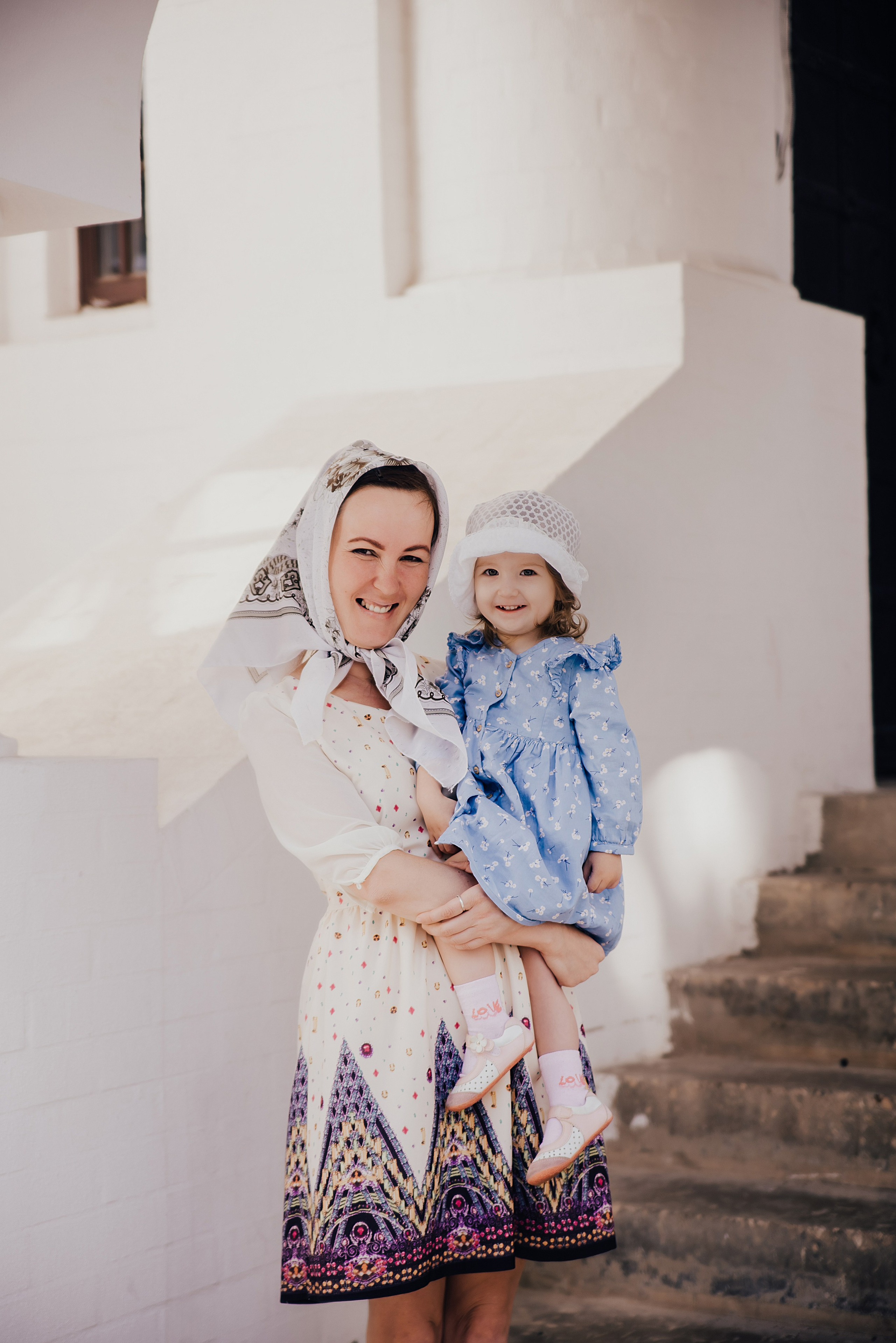 Как правильно одеться на крещение: рекомендации от фотографа. Видеомейкер и фотограф Кэтрин.Филм