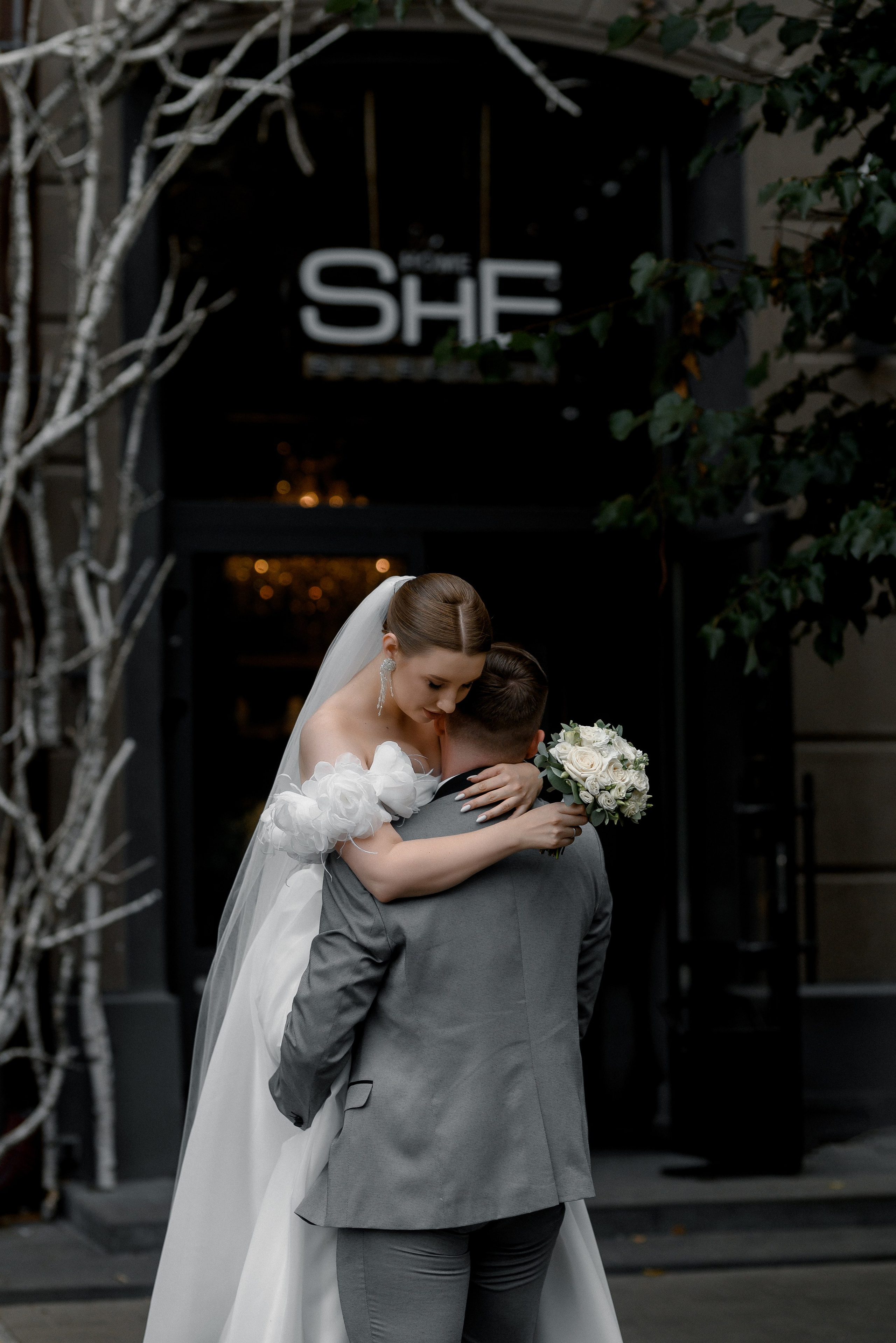 Фотограф Анна Абрикосова