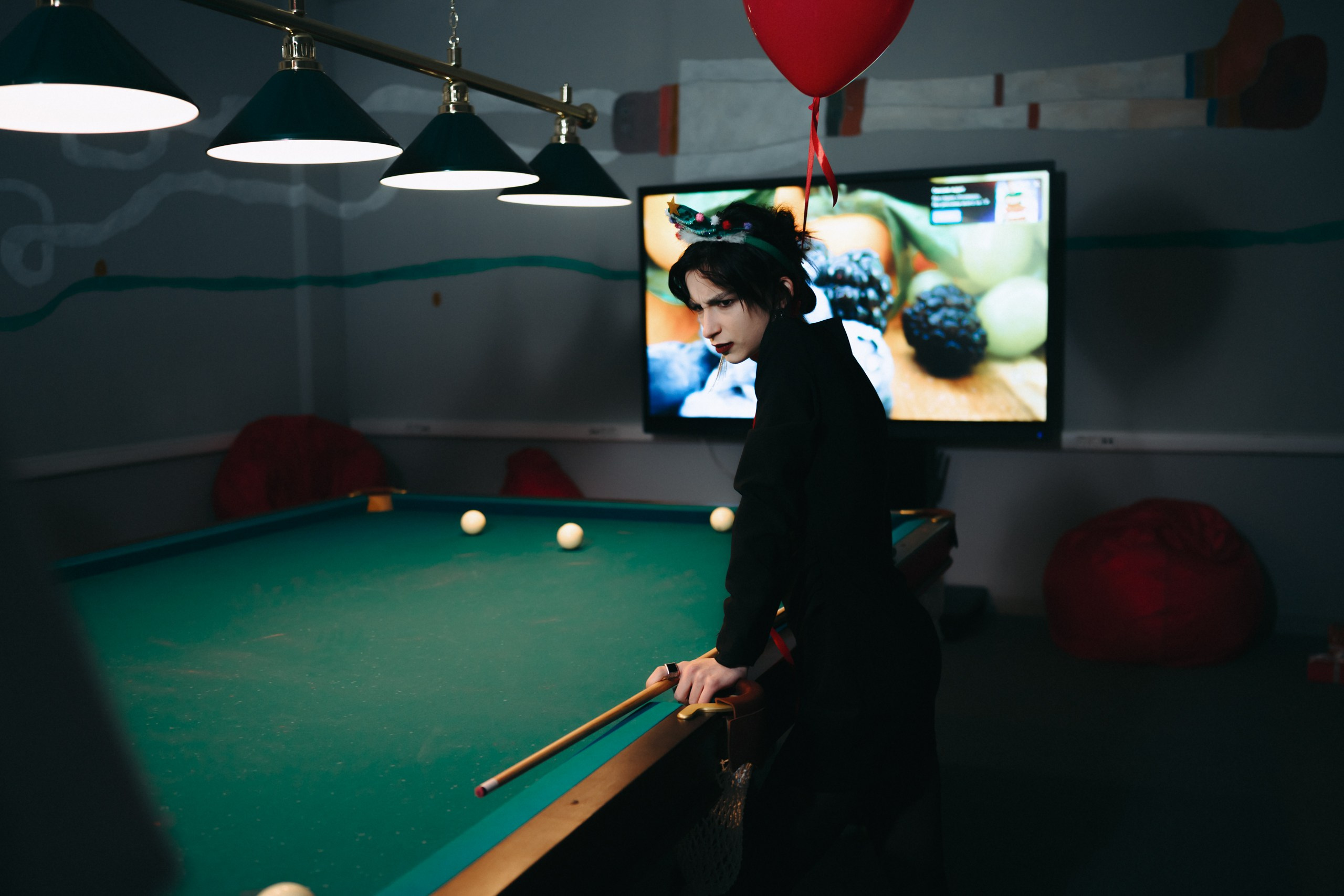 Корпоративы (сборник). Komonev