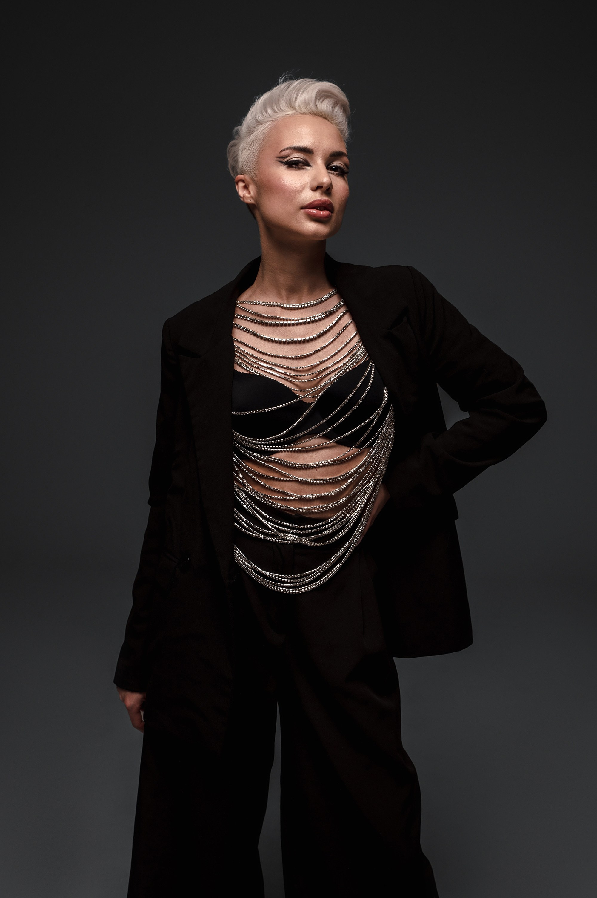 Портретная фотосъёмка в студии Тулы. Предметный и портретный фотограф в Туле. Юлия Даниленко