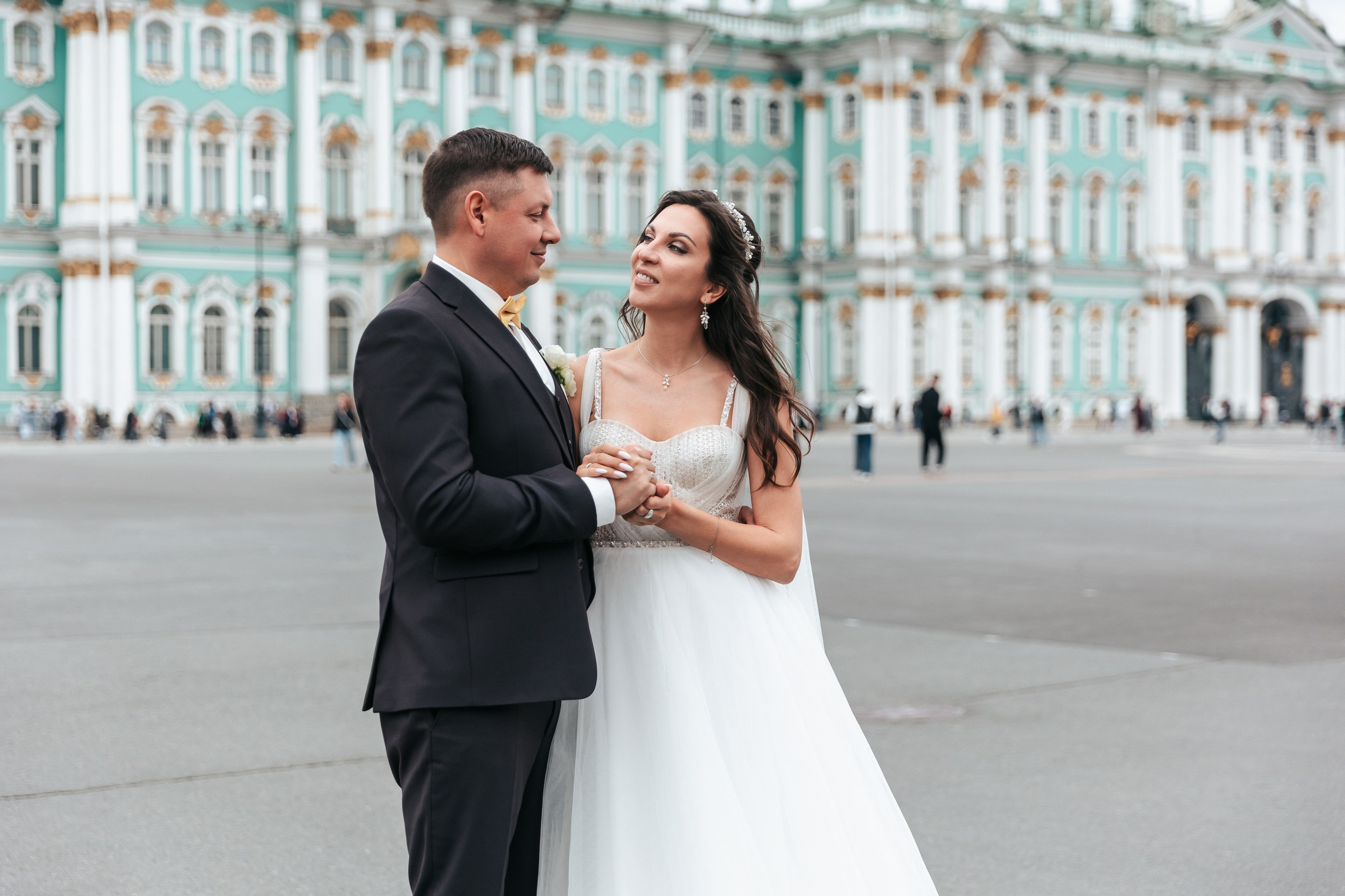 Свадебная серия Алексей и Алена. Виктор Черных