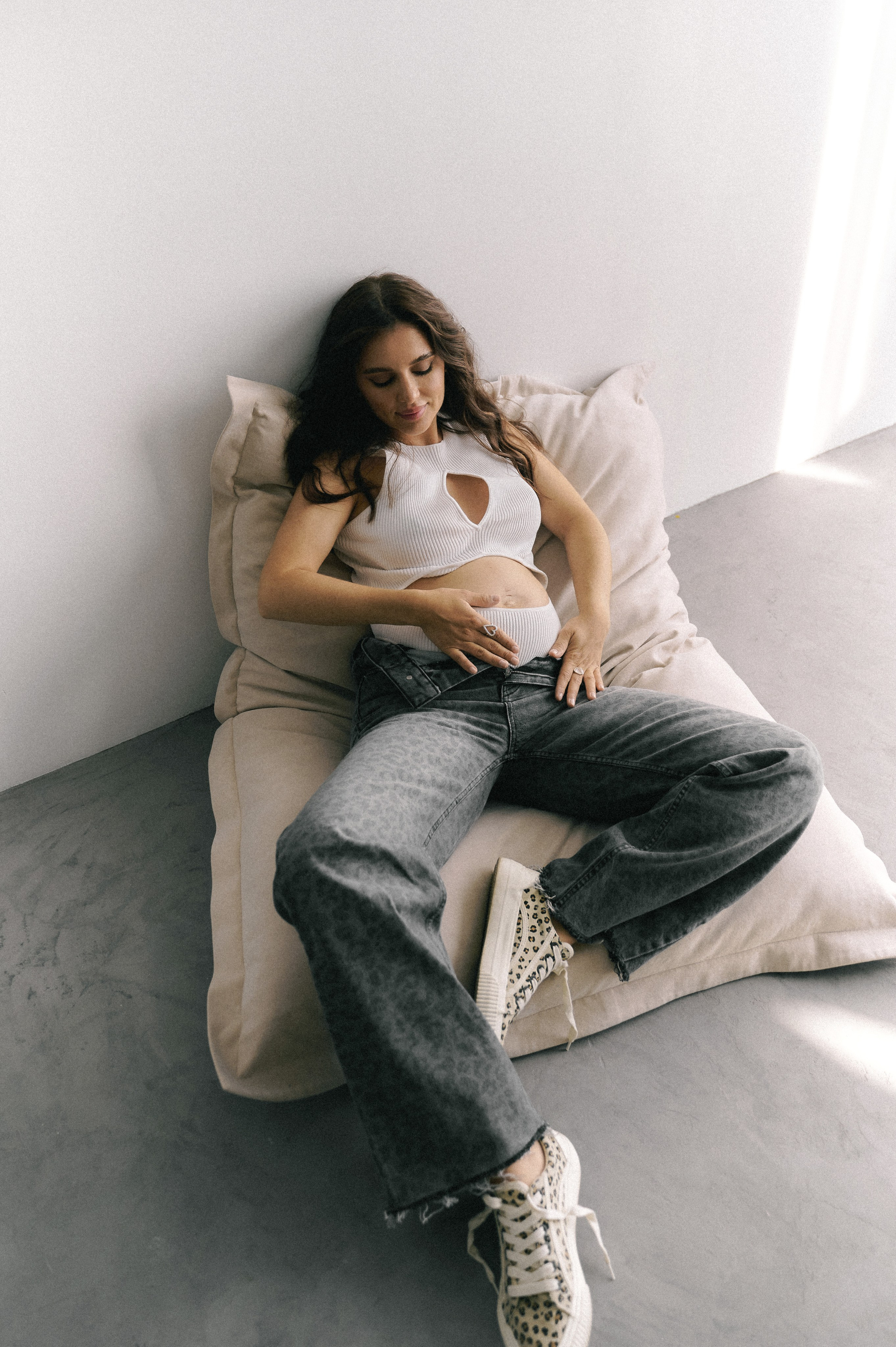 Юля. Фотограф Регина С