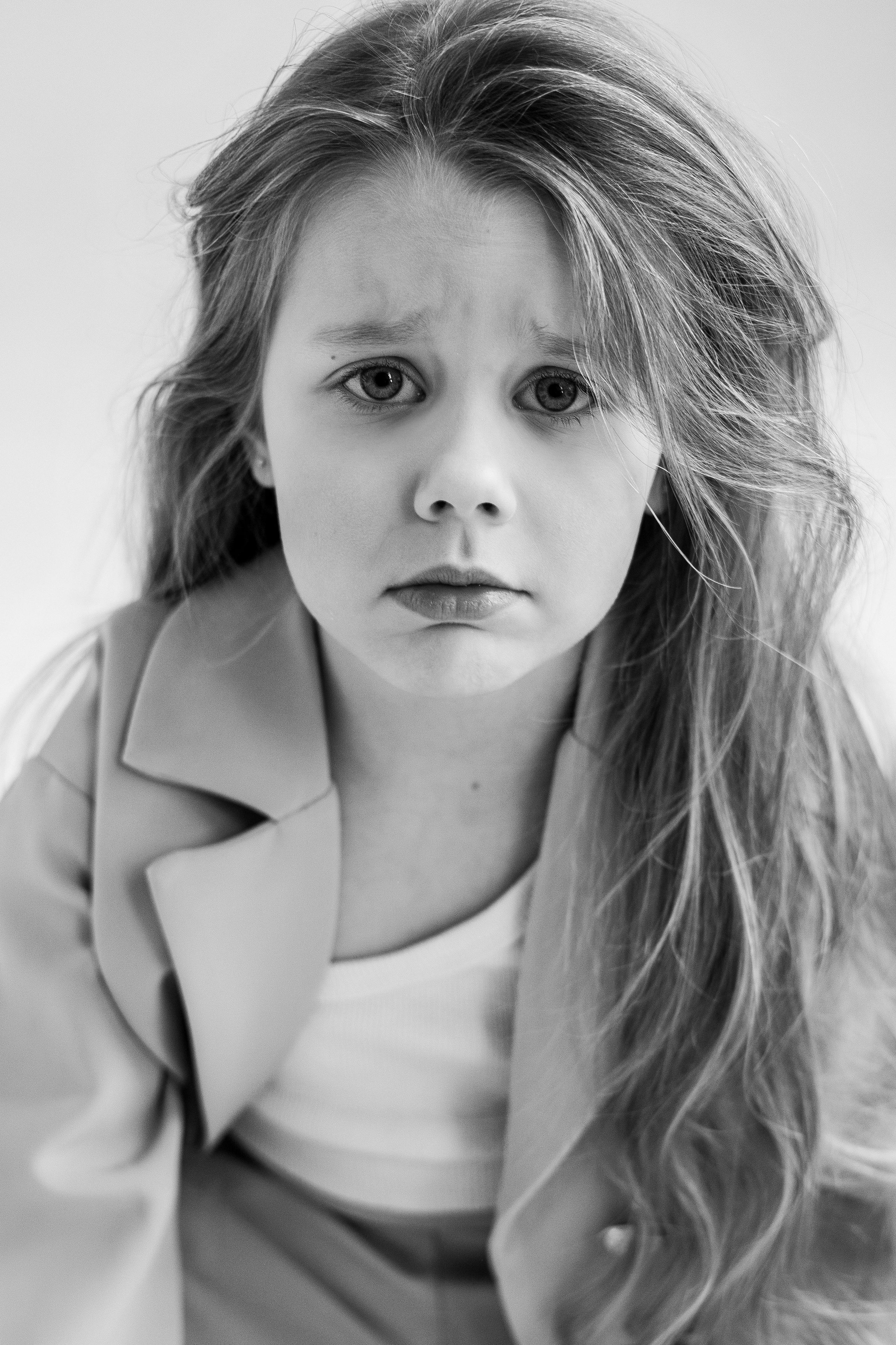 Арина. Фотограф в Москве Голубева Евгения