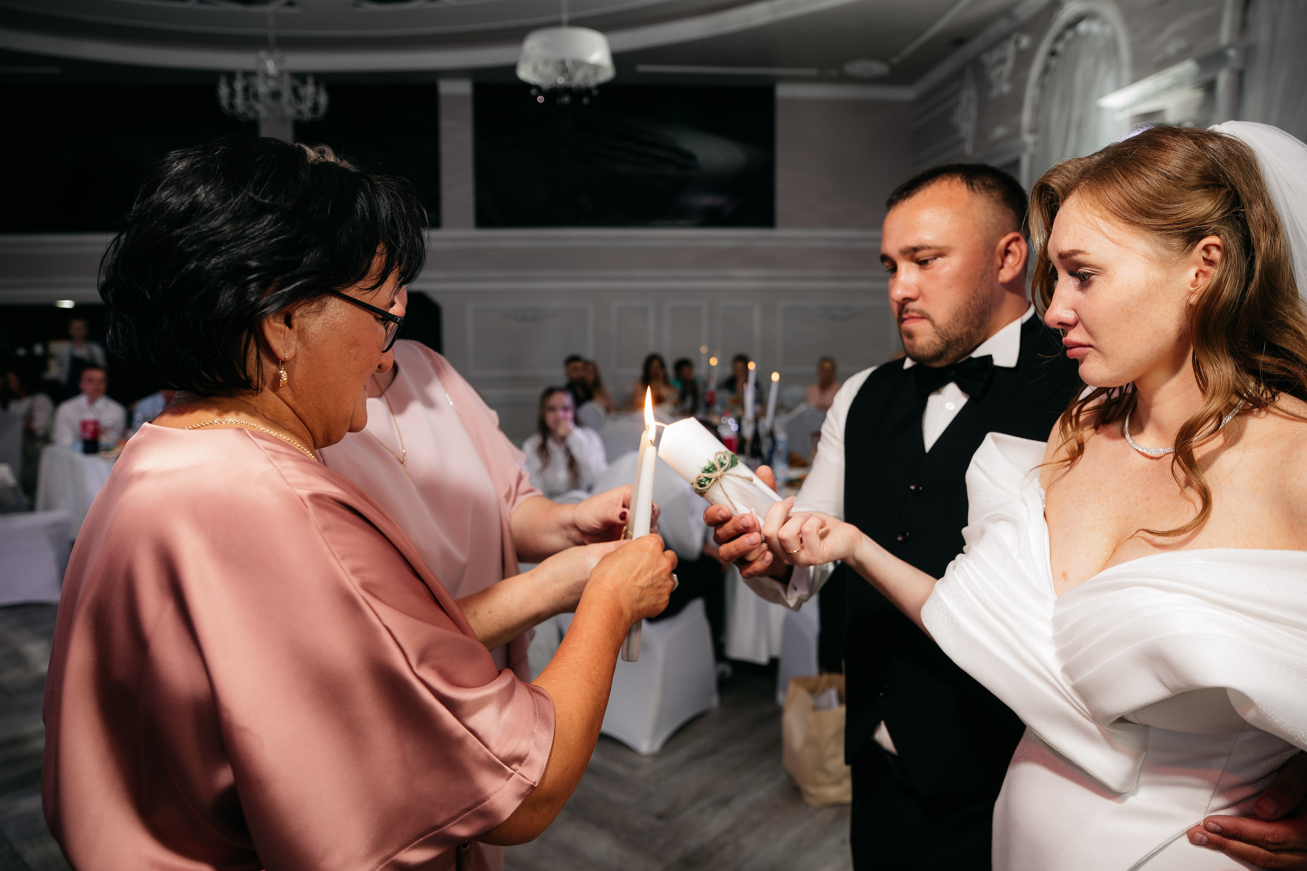 7.06.2025 Виктория и Владимир. Фотограф в Самаре Максим Тырин