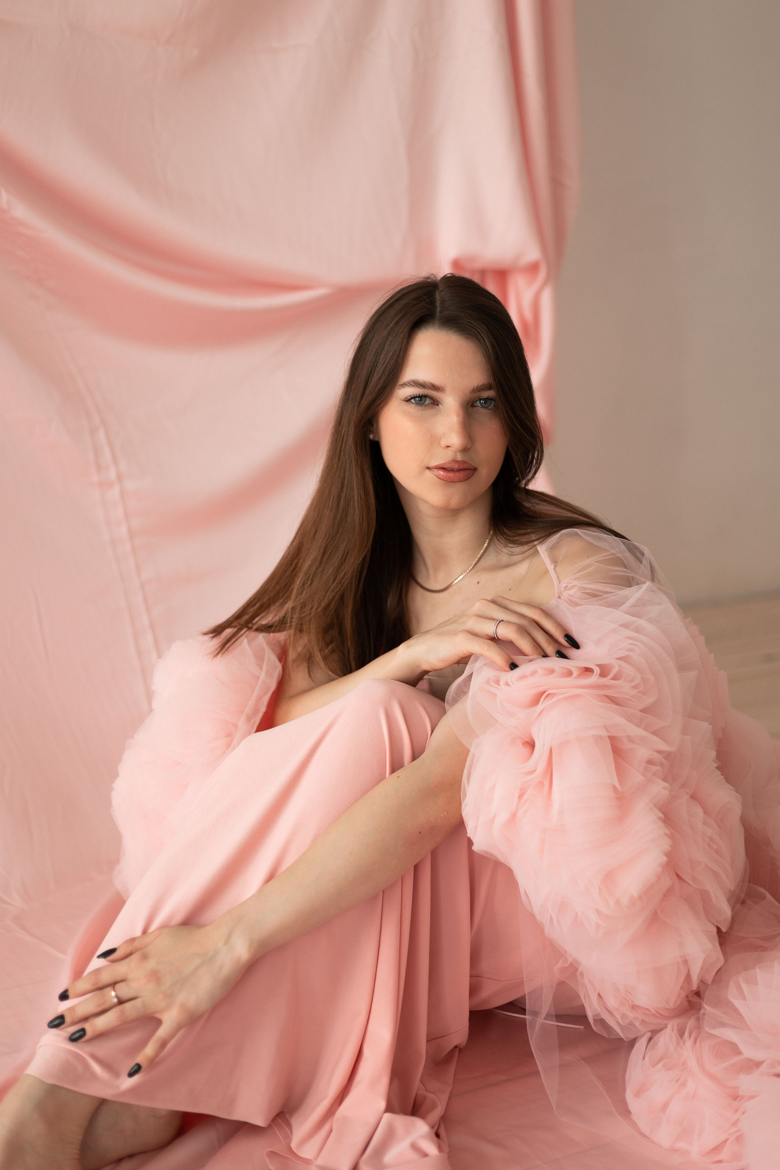 Анжелика. Семейный фотограф в Севастополе и Симферополе Александра Чистякова