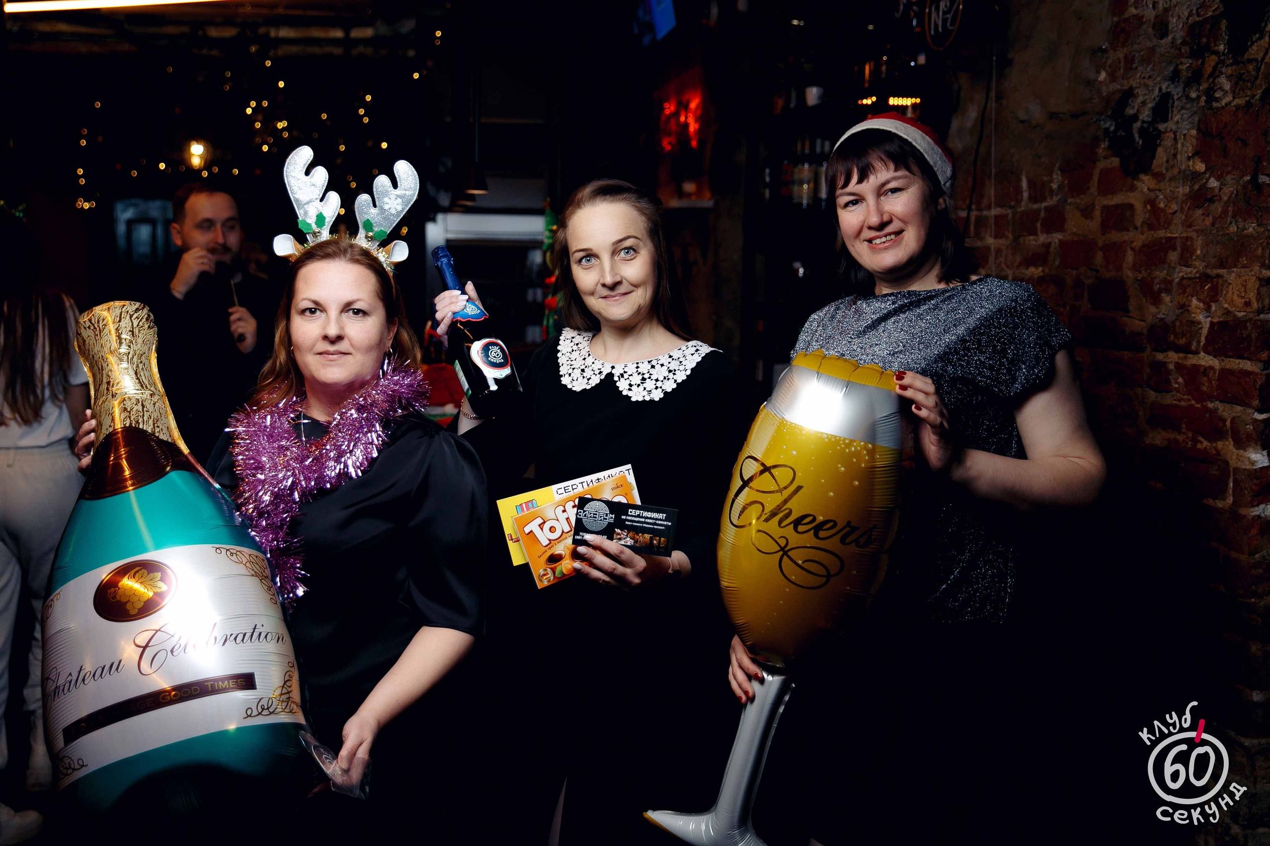 Квиз 60 Секунд. Ваш репортажный фотограф Артемий Антонов