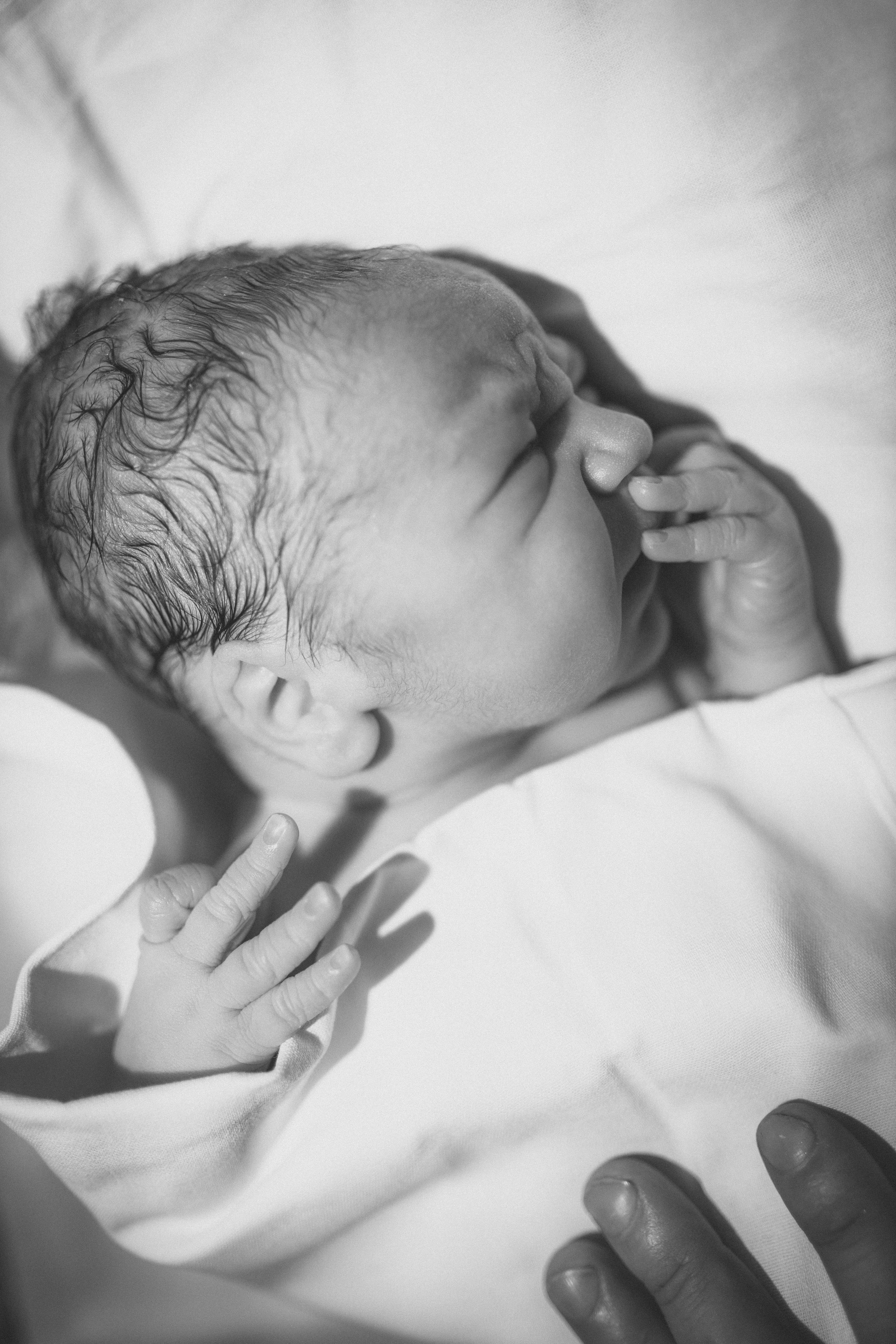 Рождение Радомира. Семейный фотограф и фотограф на роды в Ростове-на-Дону Мухина Виктория