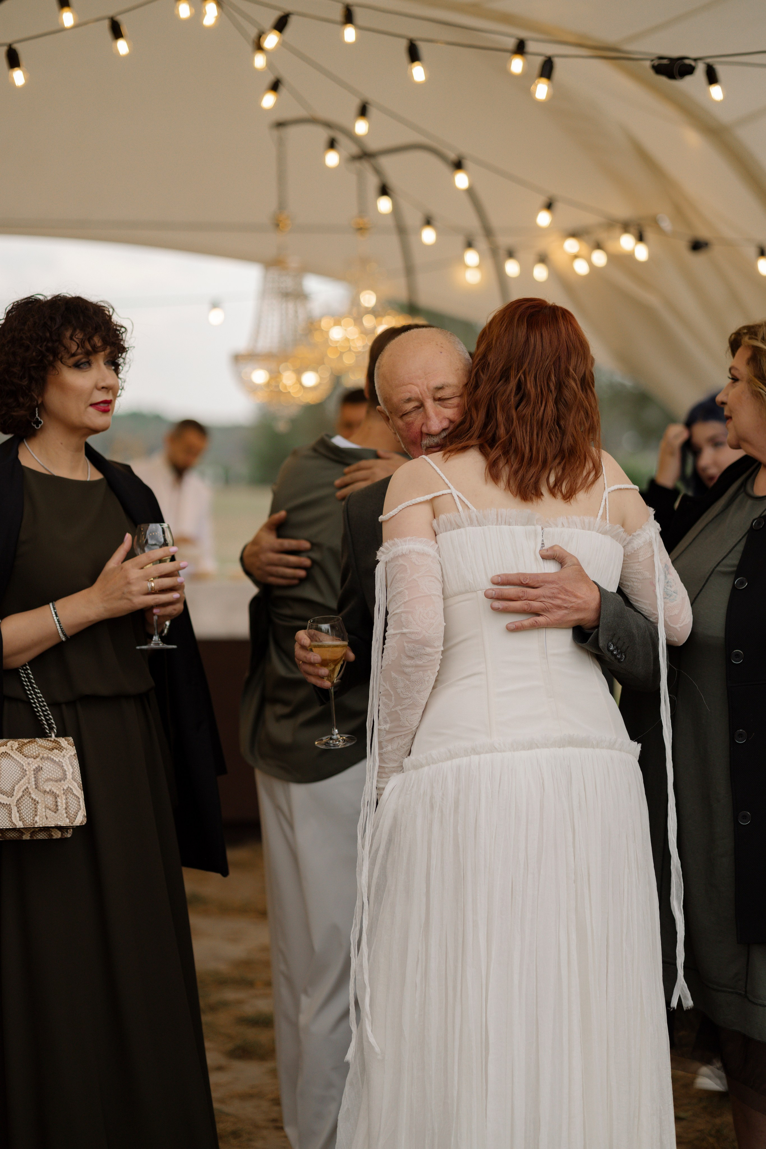 N&A. Свадебный фотограф Лиза Макатович Беларусь Минск