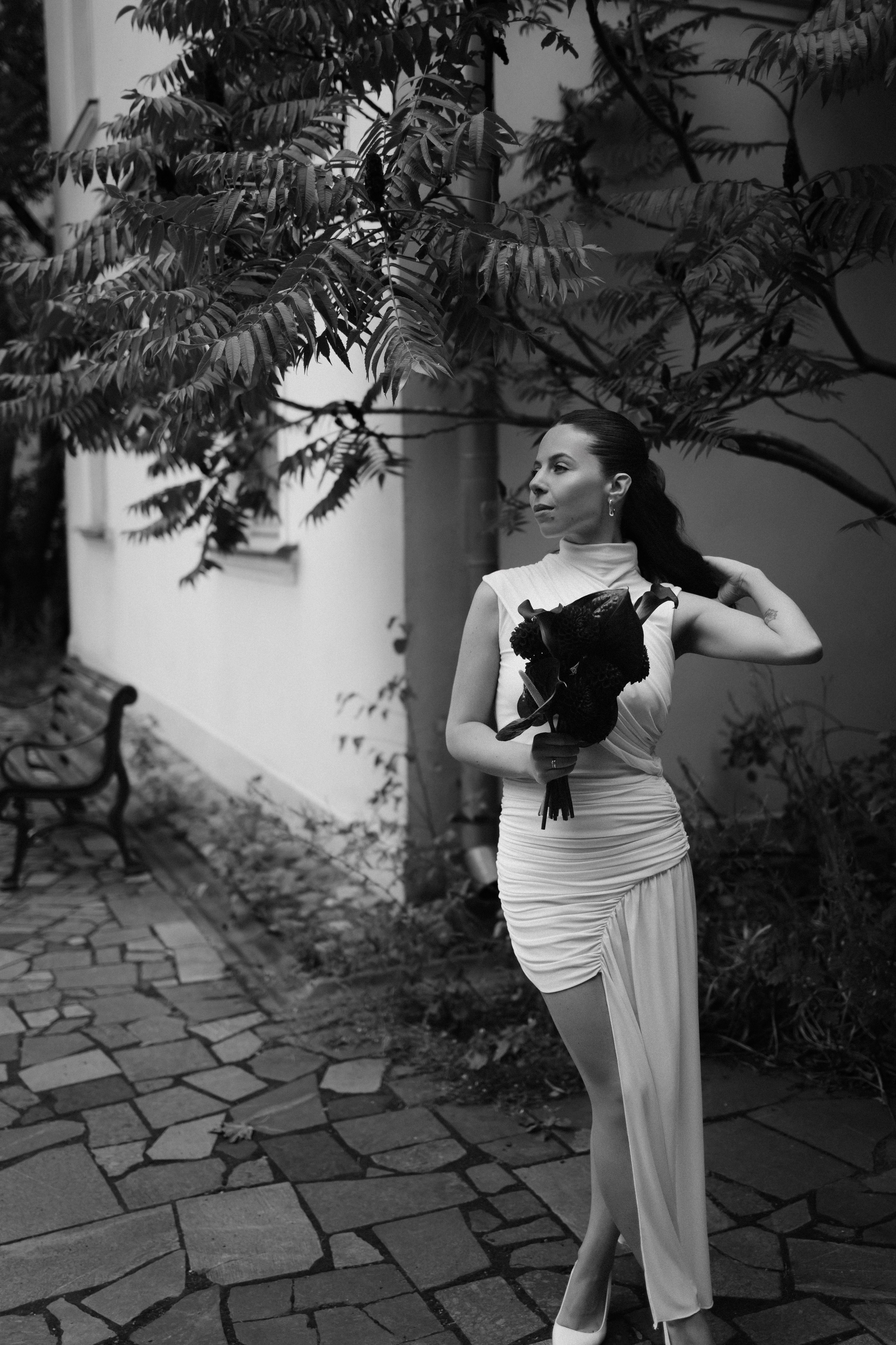 I&M. Свадебный фотограф Лиза Макатович Беларусь Минск