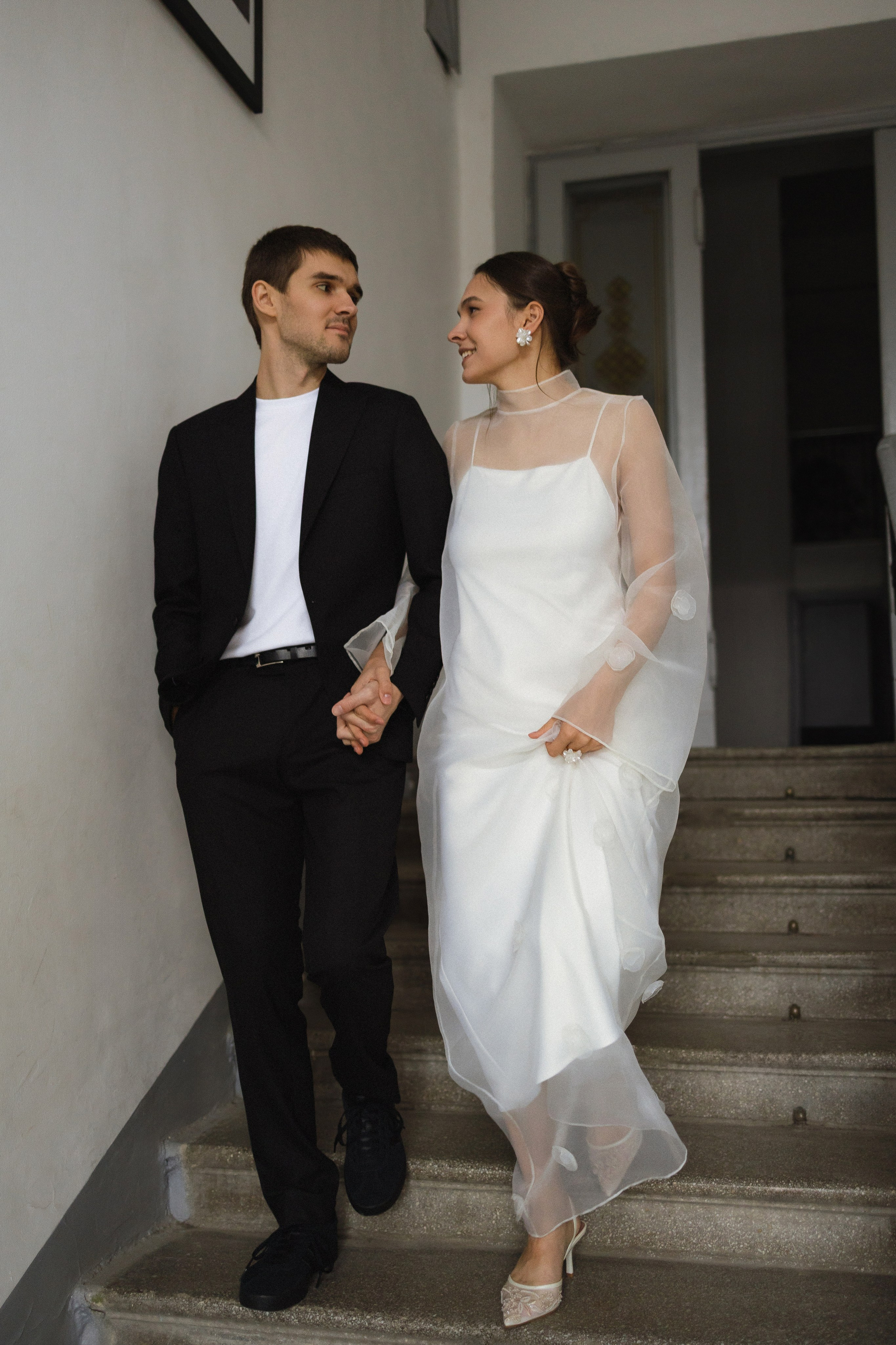 D&V. Свадебный фотограф Лиза Макатович Беларусь Минск