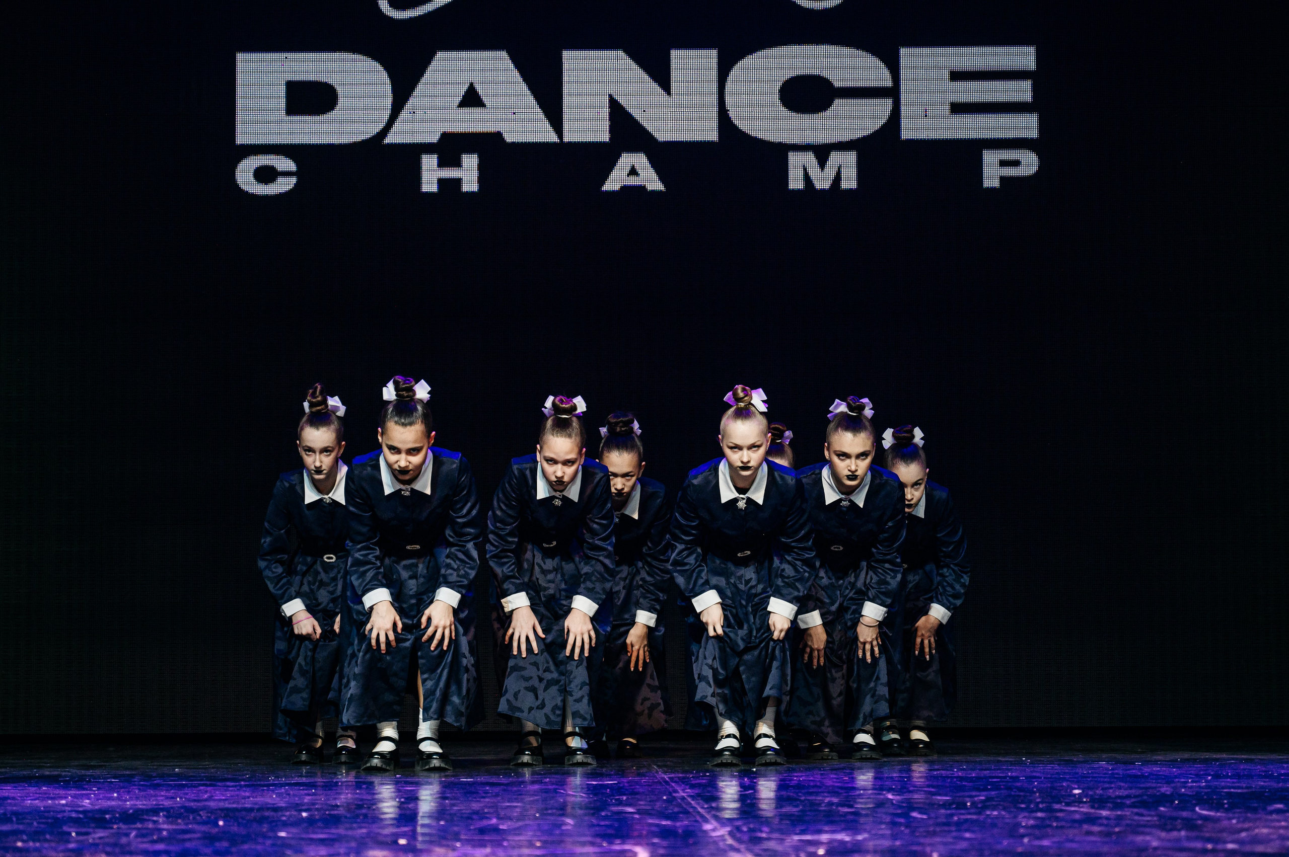 Groove Dance. Фотограф Владивосток. Игорь Кирсанов