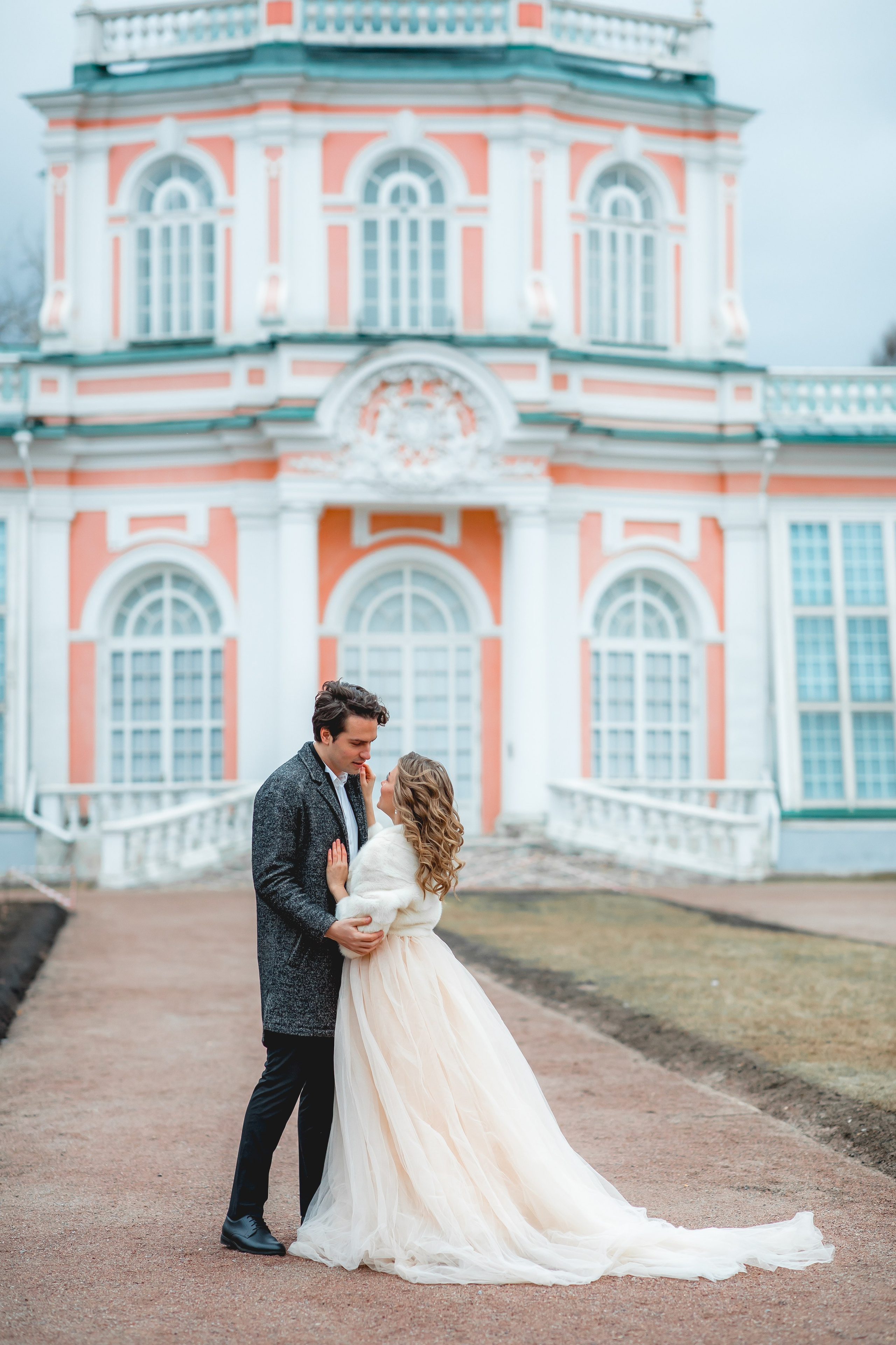 Свадьба. Семейный фотограф в Москве Татьяна Болтиева