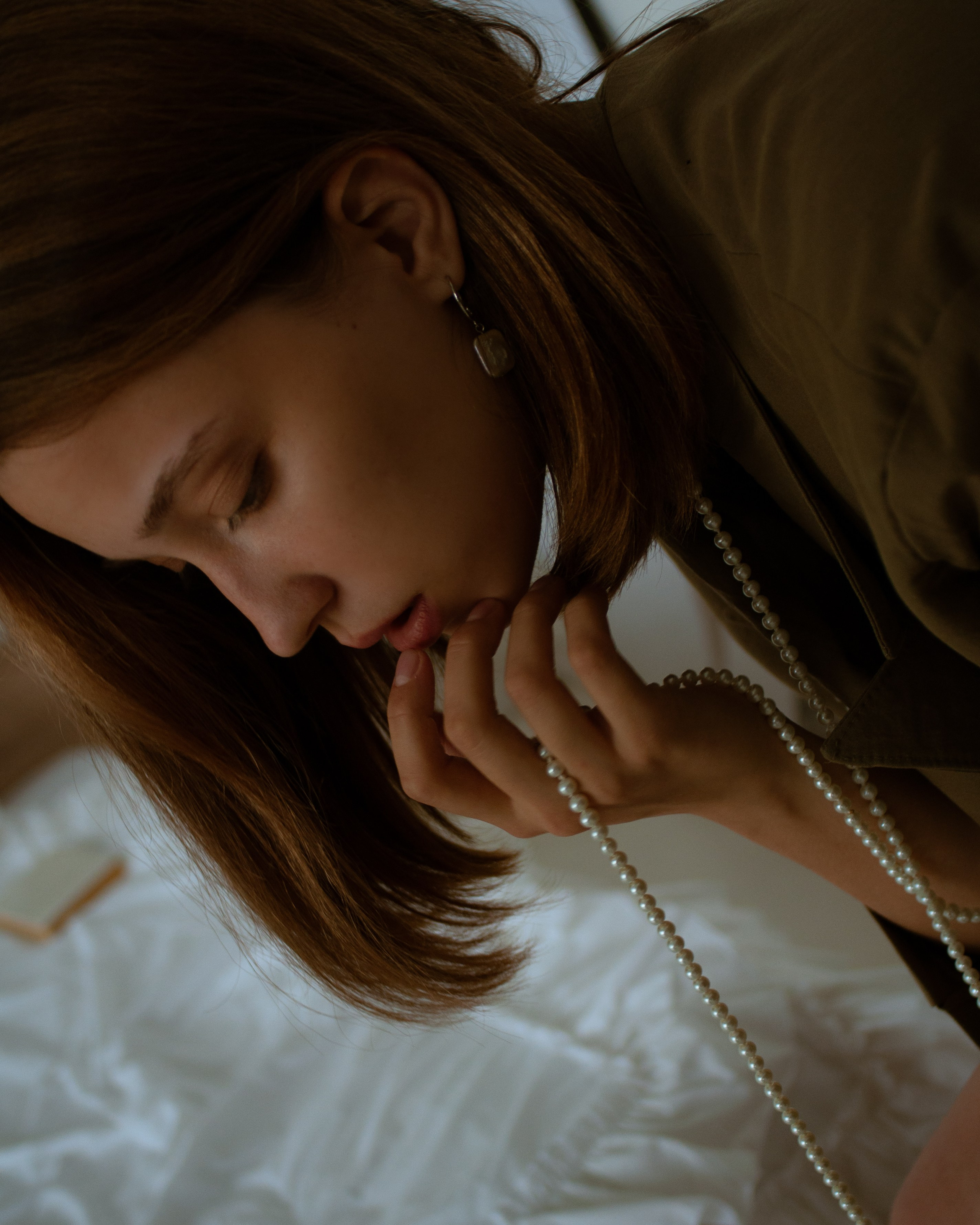 Маша. Искусство фотографии. Фотограф | продюсер из Москвы — Лизочек