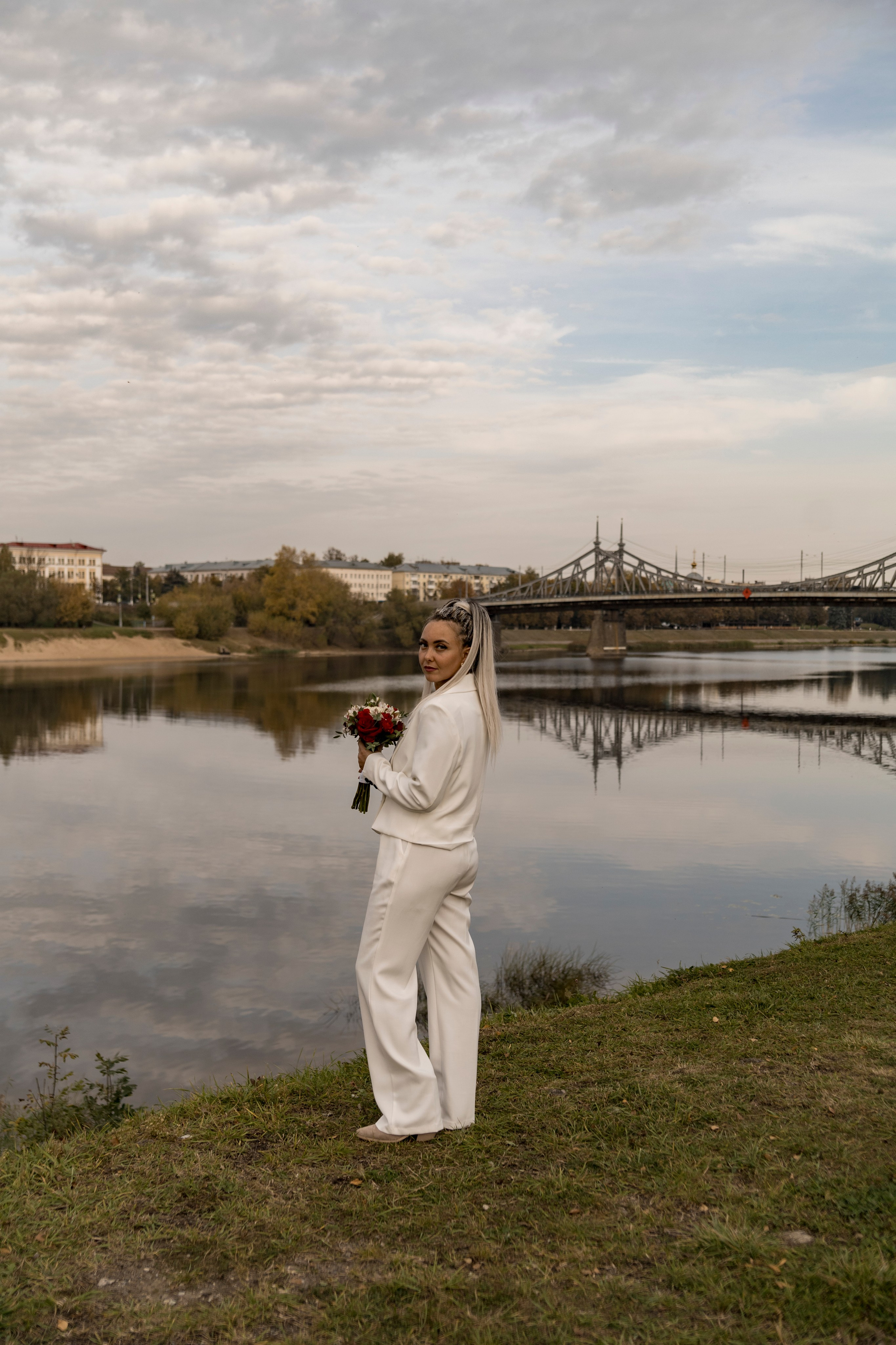 Генрих и Элина. Семейный, детский фотограф в Твери Кираева Лилия
