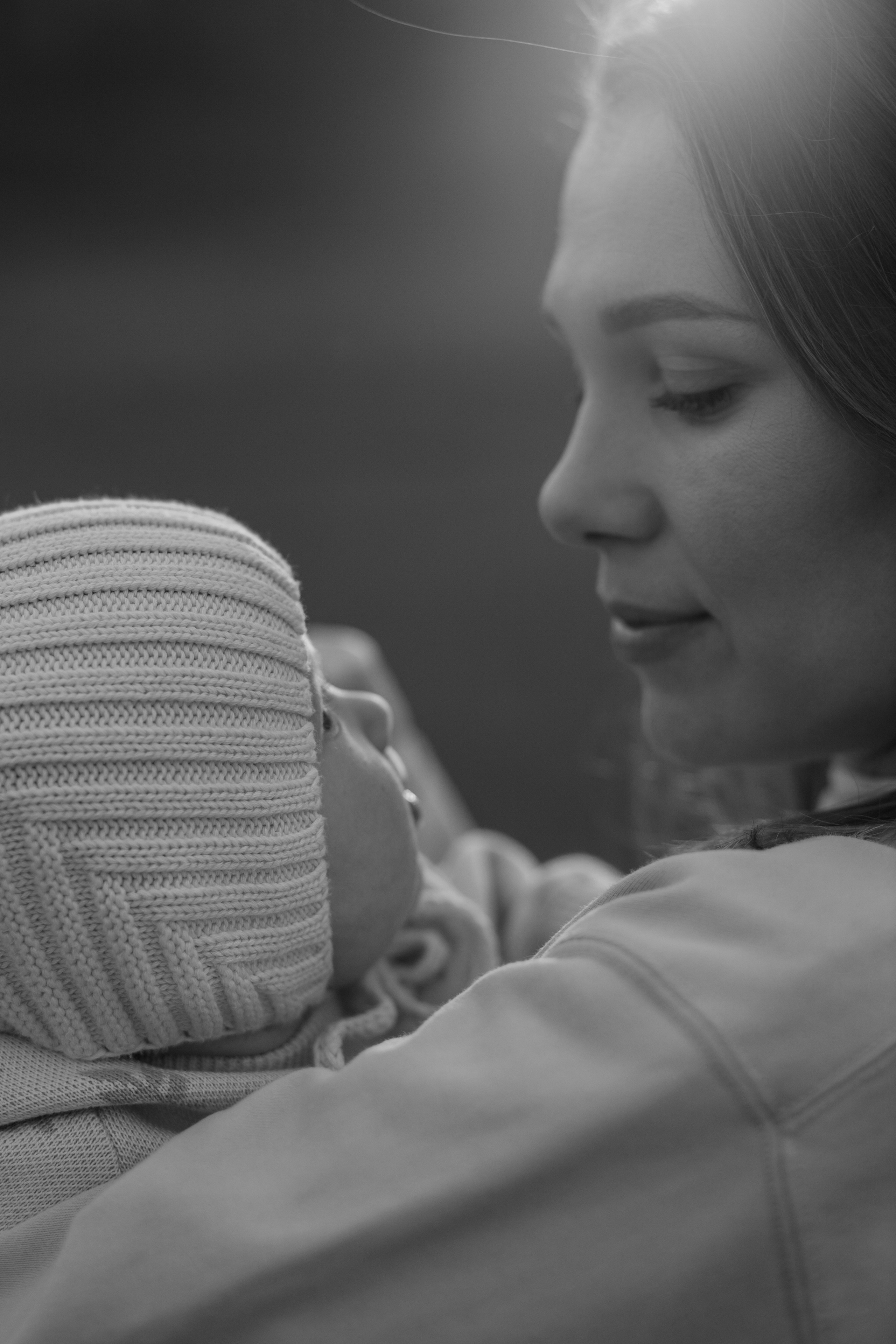 Поле, лето и любовь. Семейный и свадебный фотограф в Тамбове Ксения Плотникова